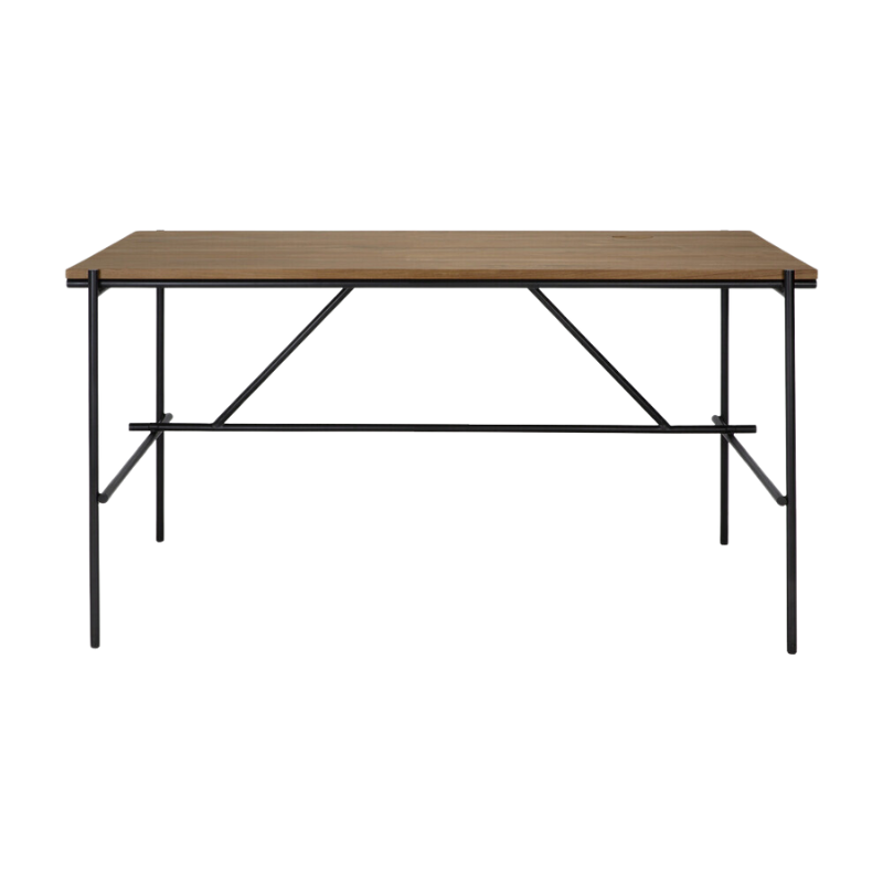 Ethnicraft Oscar Desk - ETH-10128