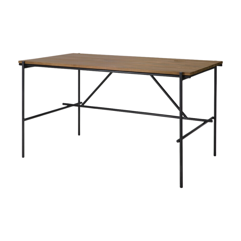 Ethnicraft Oscar Desk - ETH-10128
