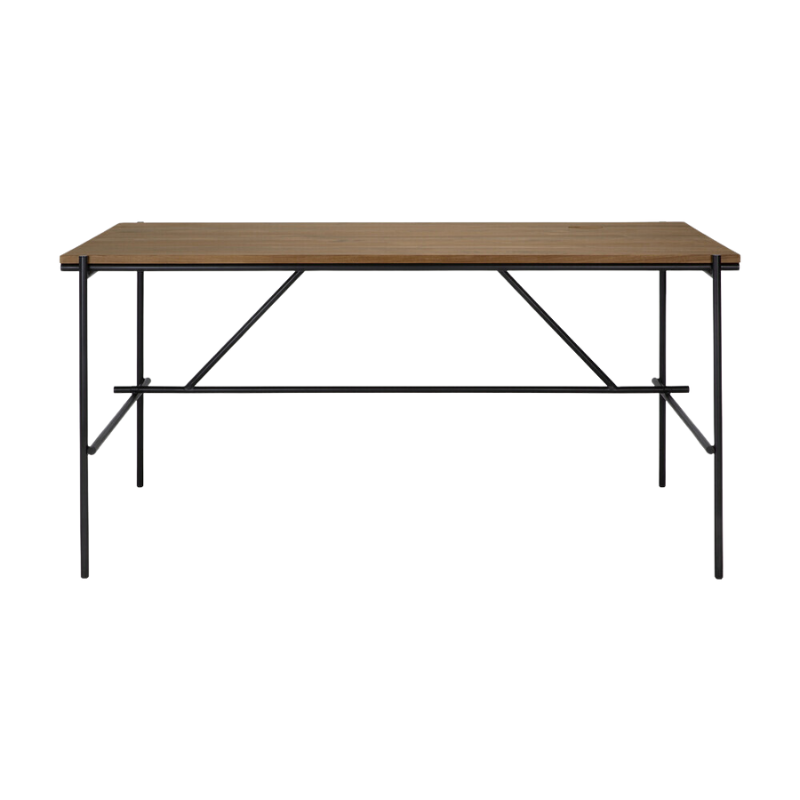 Ethnicraft Oscar Desk - ETH-10128