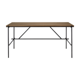 Ethnicraft Oscar Desk - ETH-10128
