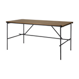 Ethnicraft Oscar Desk - ETH-10128