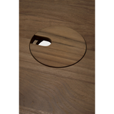Ethnicraft Oscar Desk - ETH-10128