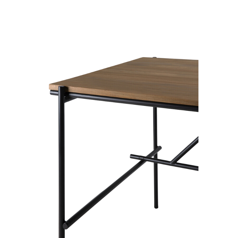 Ethnicraft Oscar Desk - ETH-10128