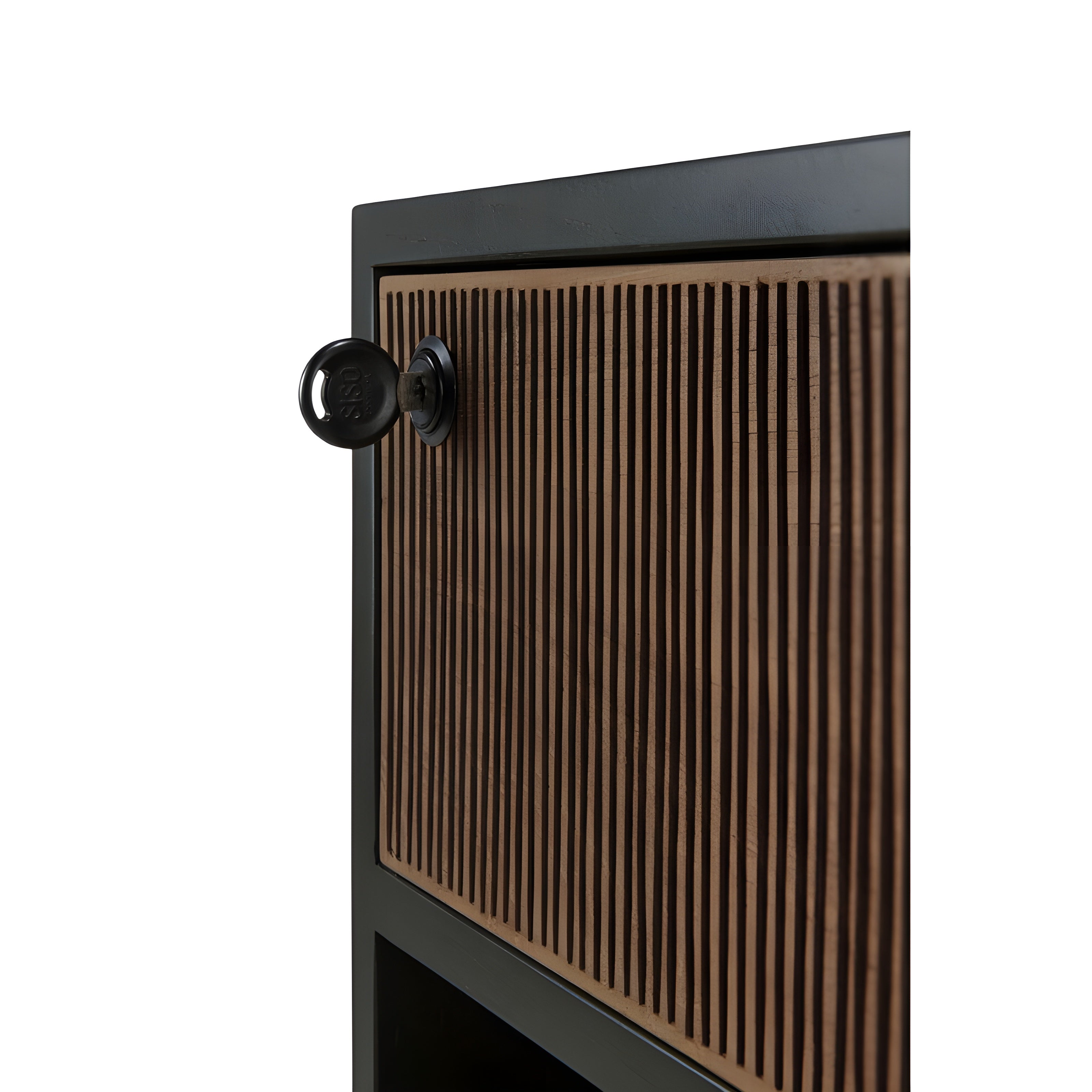 Ethnicraft Oscar Drawer Unit - ETH-10126