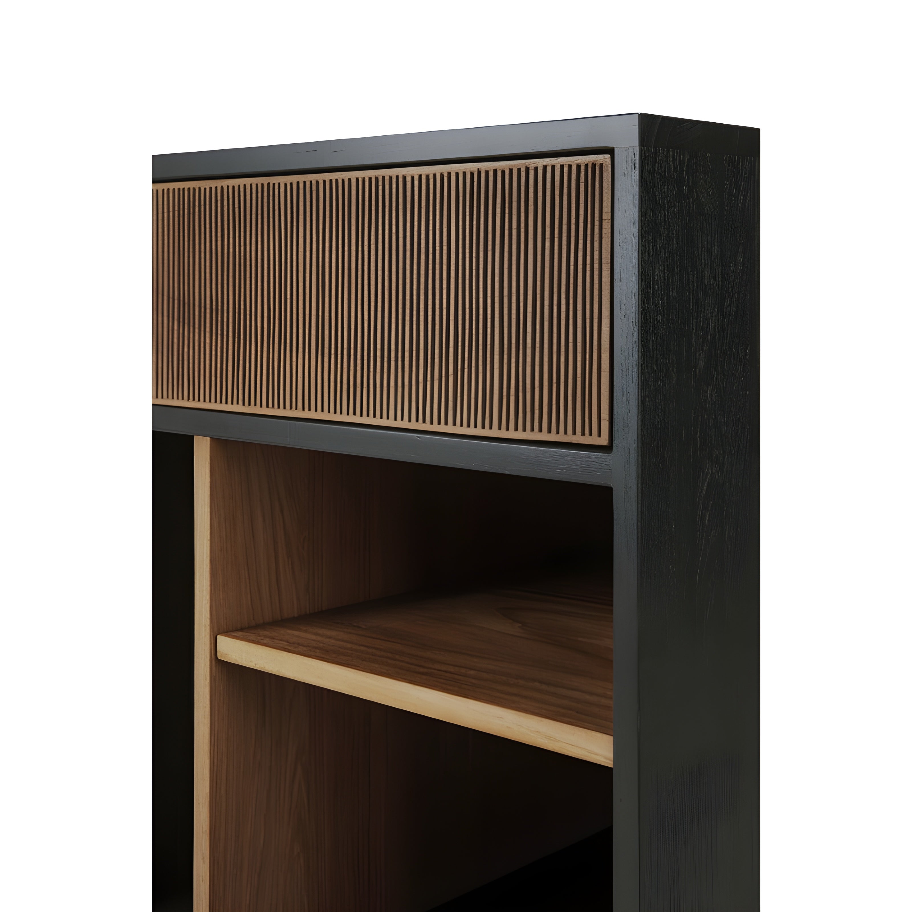 Ethnicraft Oscar Drawer Unit - ETH-10126