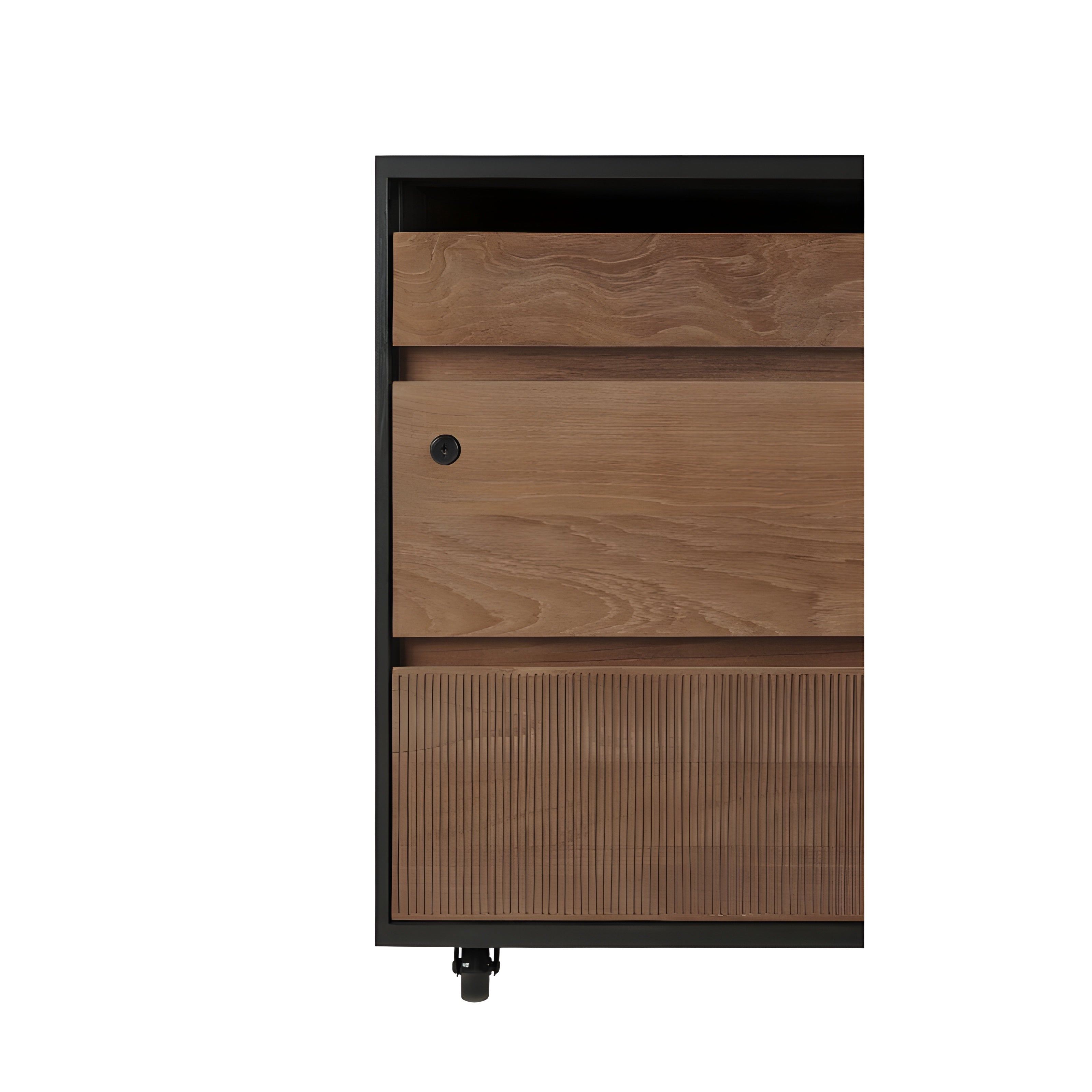 Ethnicraft Oscar Drawer Unit - ETH-10126
