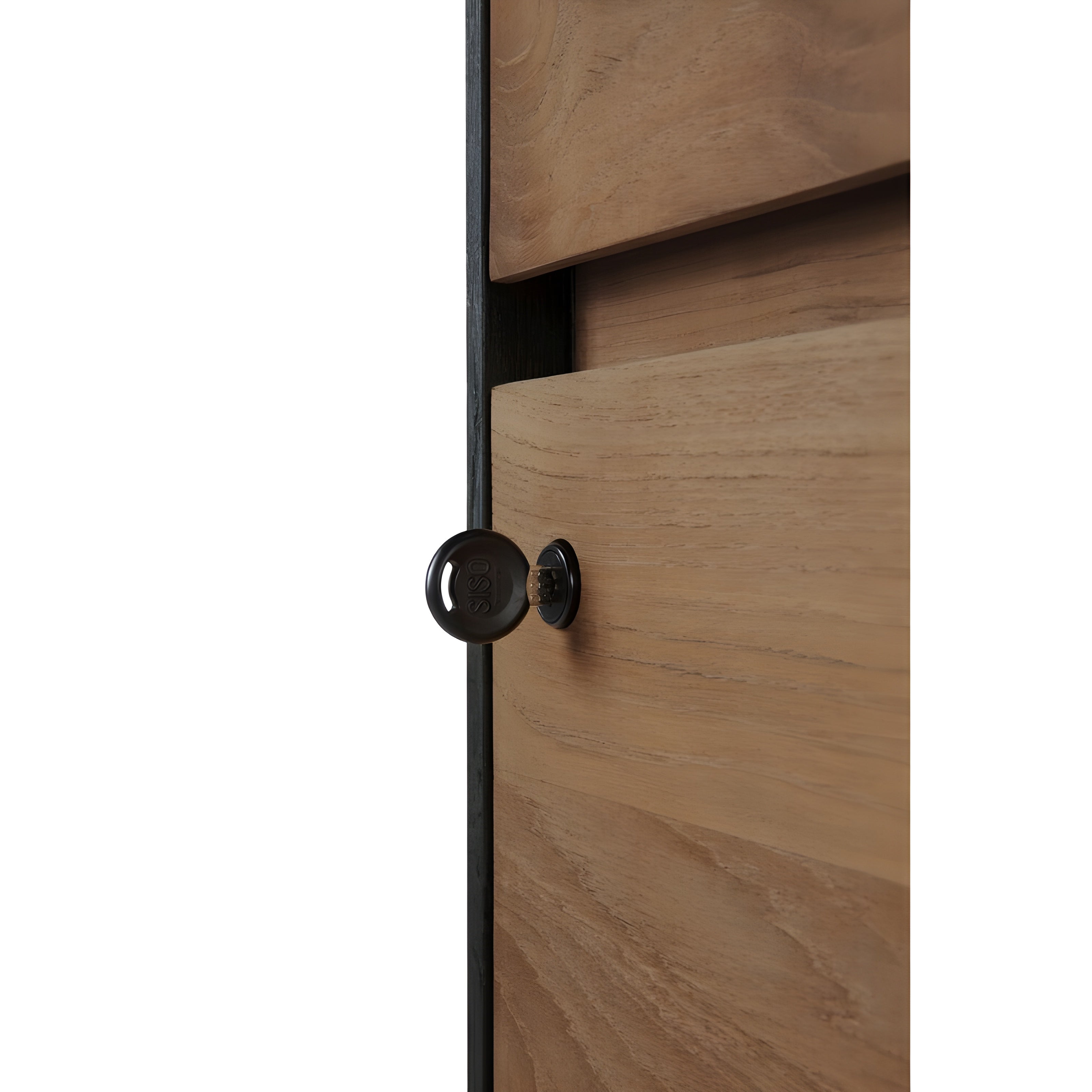 Ethnicraft Oscar Drawer Unit - ETH-10126