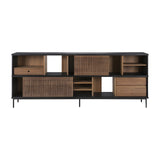 Ethnicraft Oscar Sideboard - ETH-10143