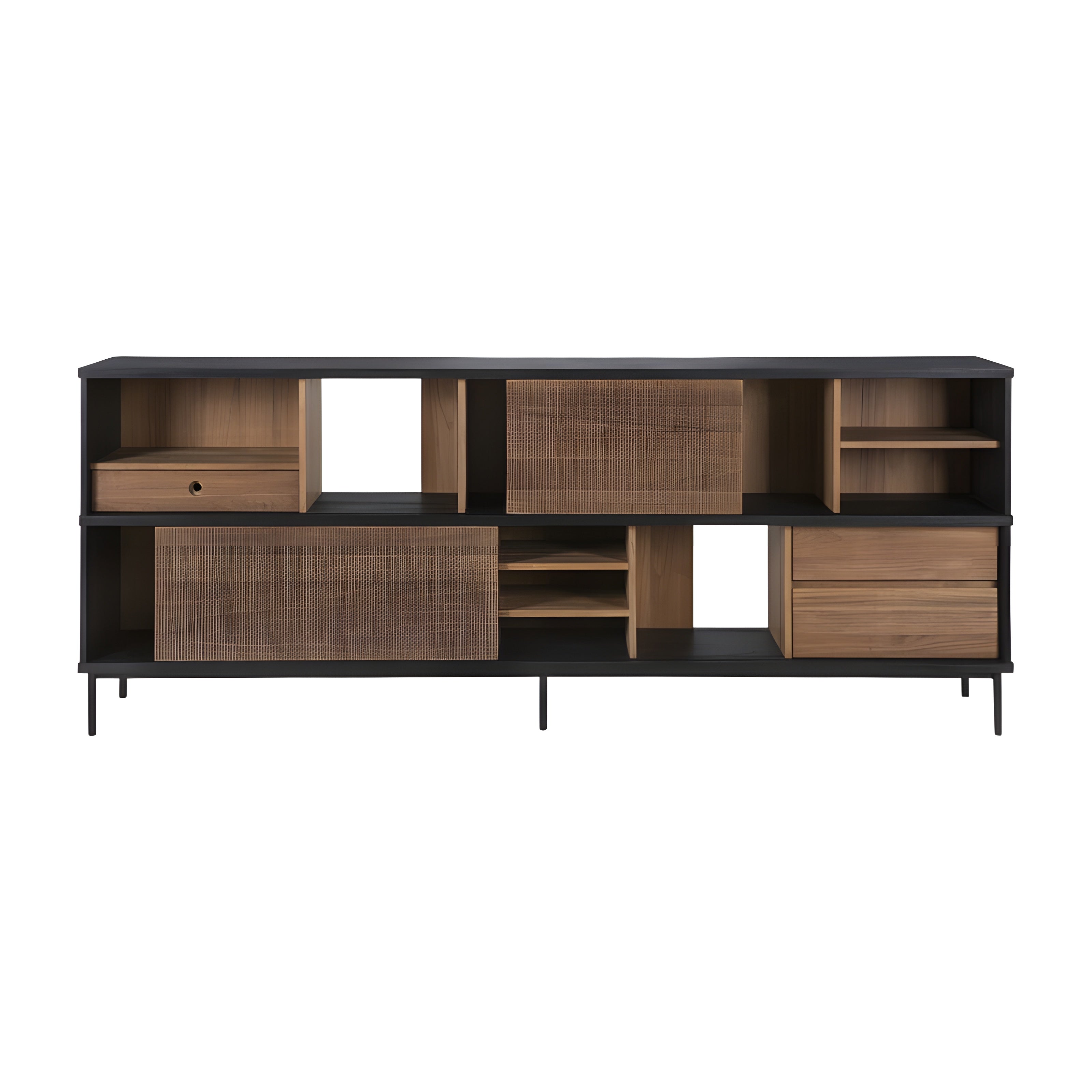 Ethnicraft Oscar Sideboard - ETH-10143