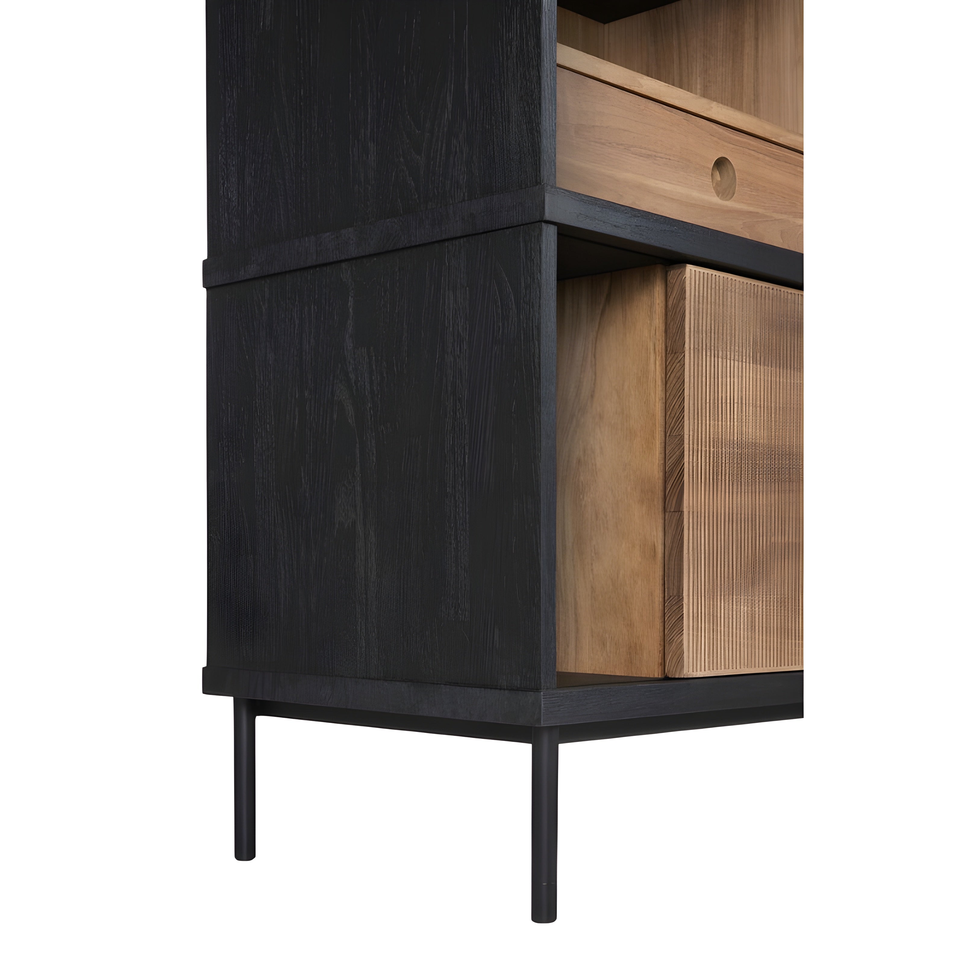 Ethnicraft Oscar Sideboard - ETH-10143