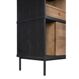 Ethnicraft Oscar Sideboard - ETH-10143