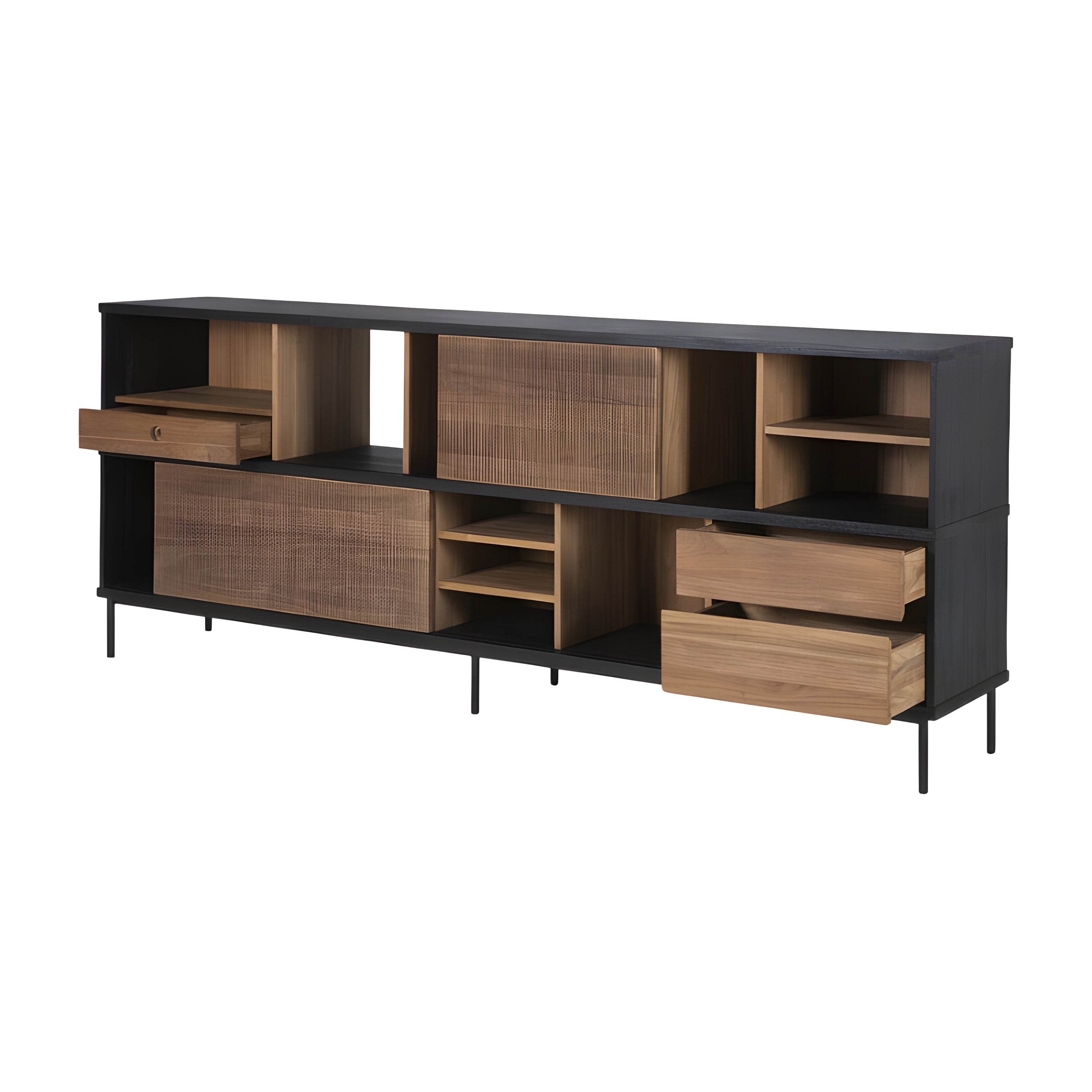 Ethnicraft Oscar Sideboard - ETH-10143