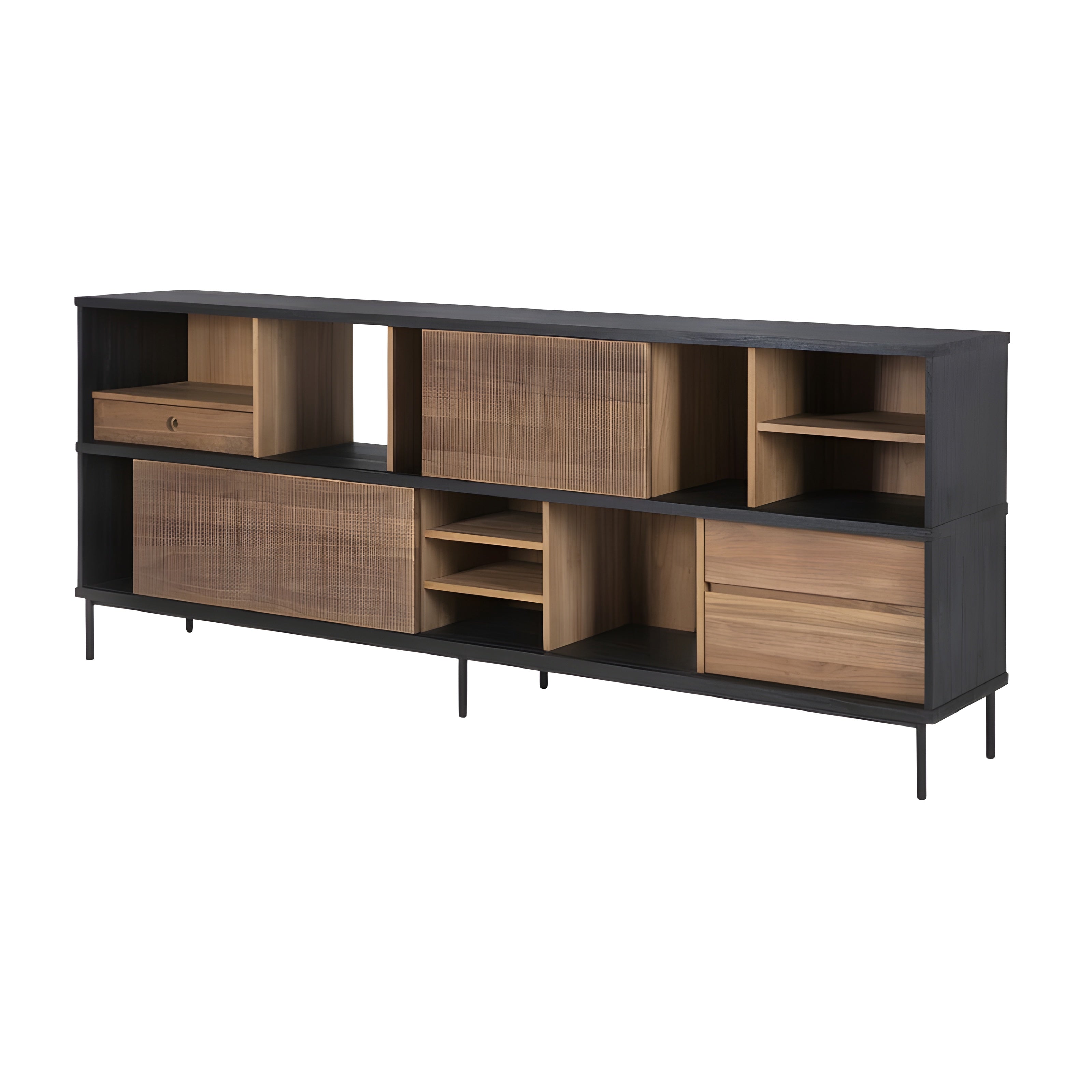 Ethnicraft Oscar Sideboard - ETH-10143