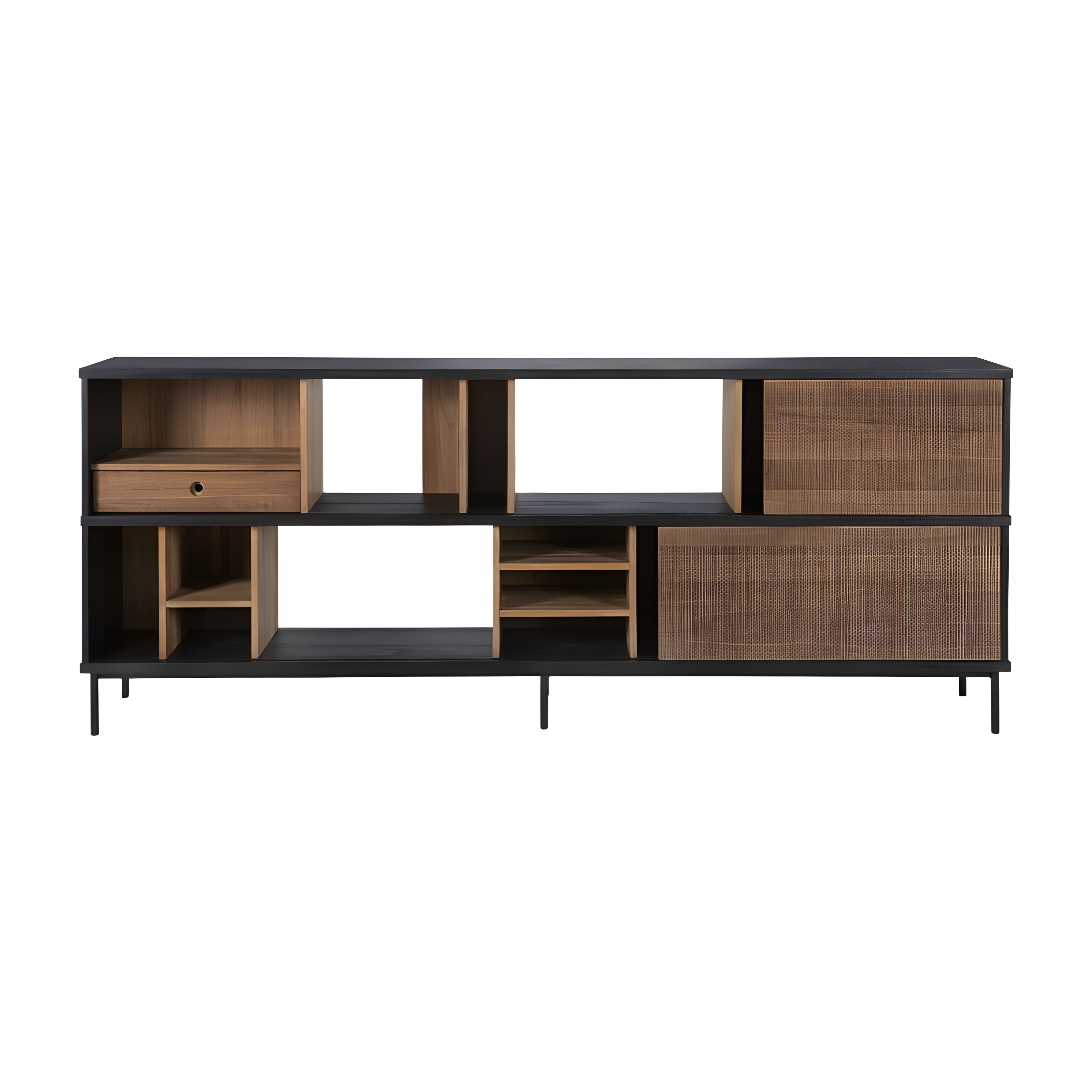Ethnicraft Oscar Sideboard - ETH-10143