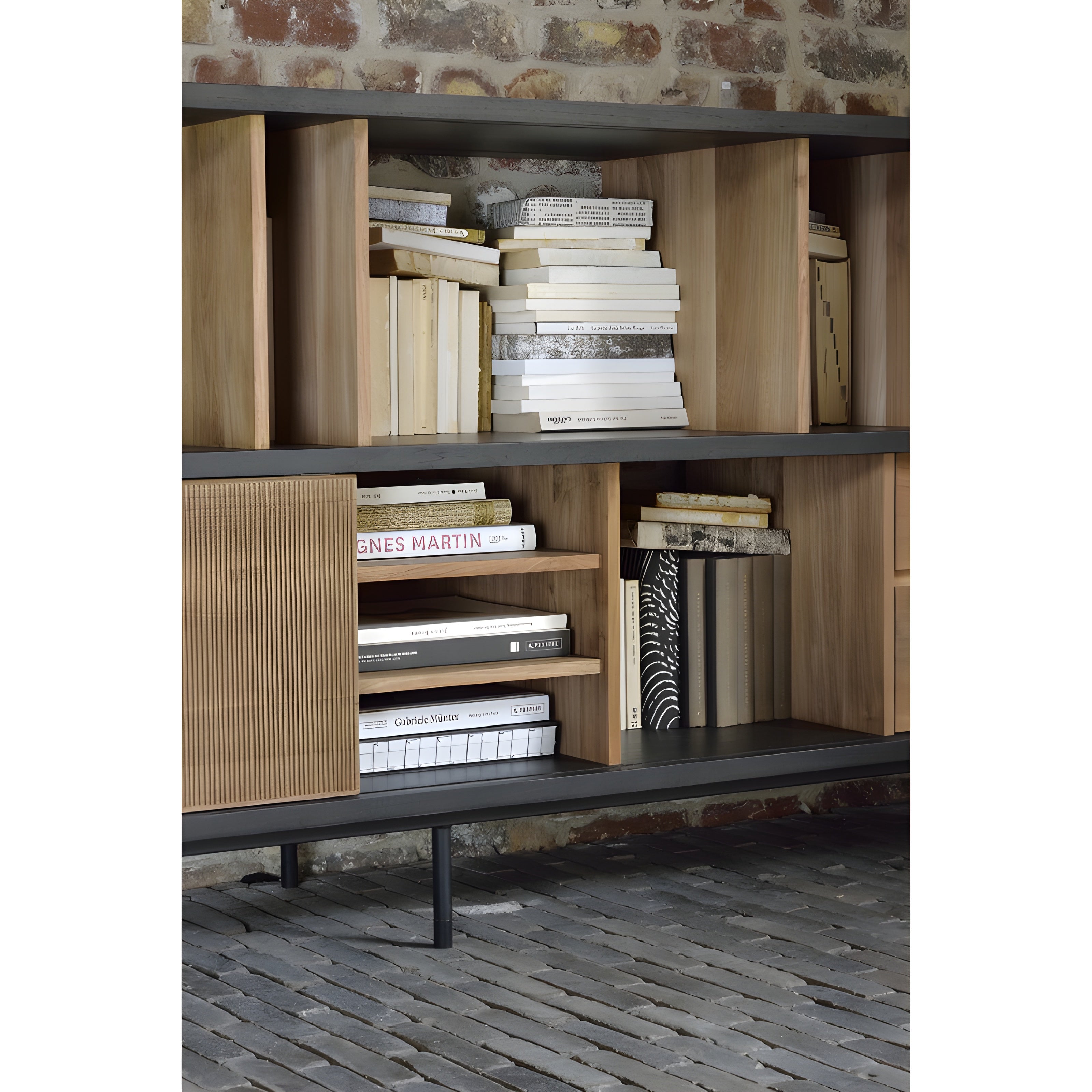 Ethnicraft Oscar Sideboard - ETH-10143
