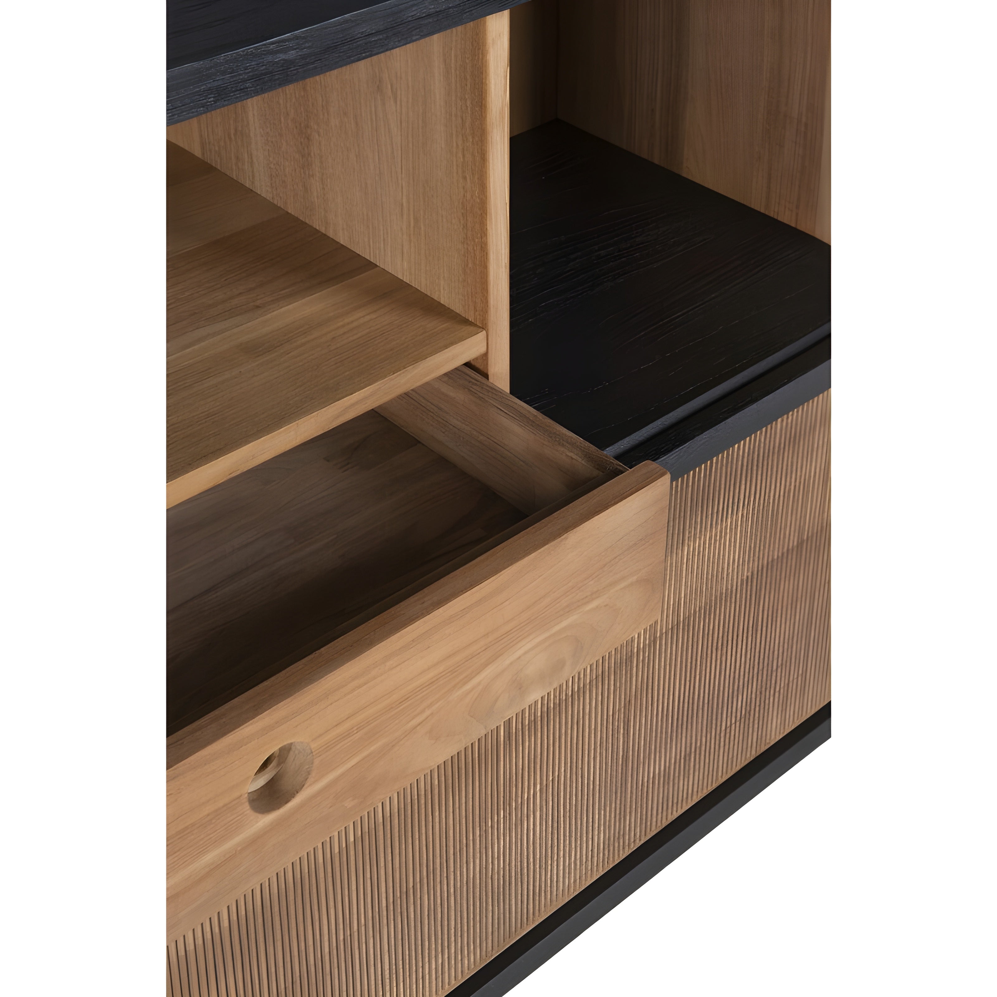Ethnicraft Oscar Sideboard - ETH-10143