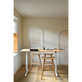 Ethnicraft Osso Bar Stool - ETH-53034