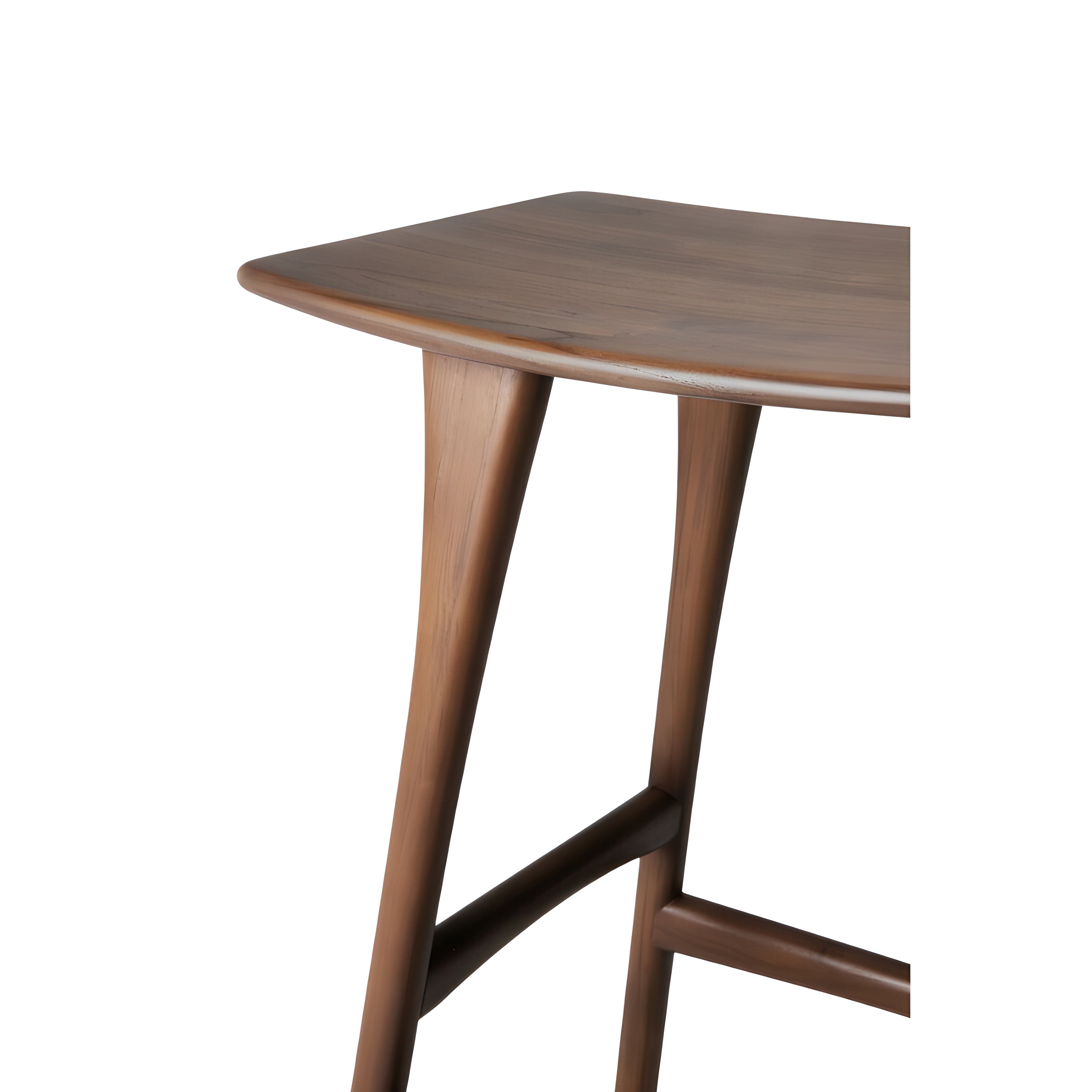 Ethnicraft Osso Bar Stool - ETH-53034