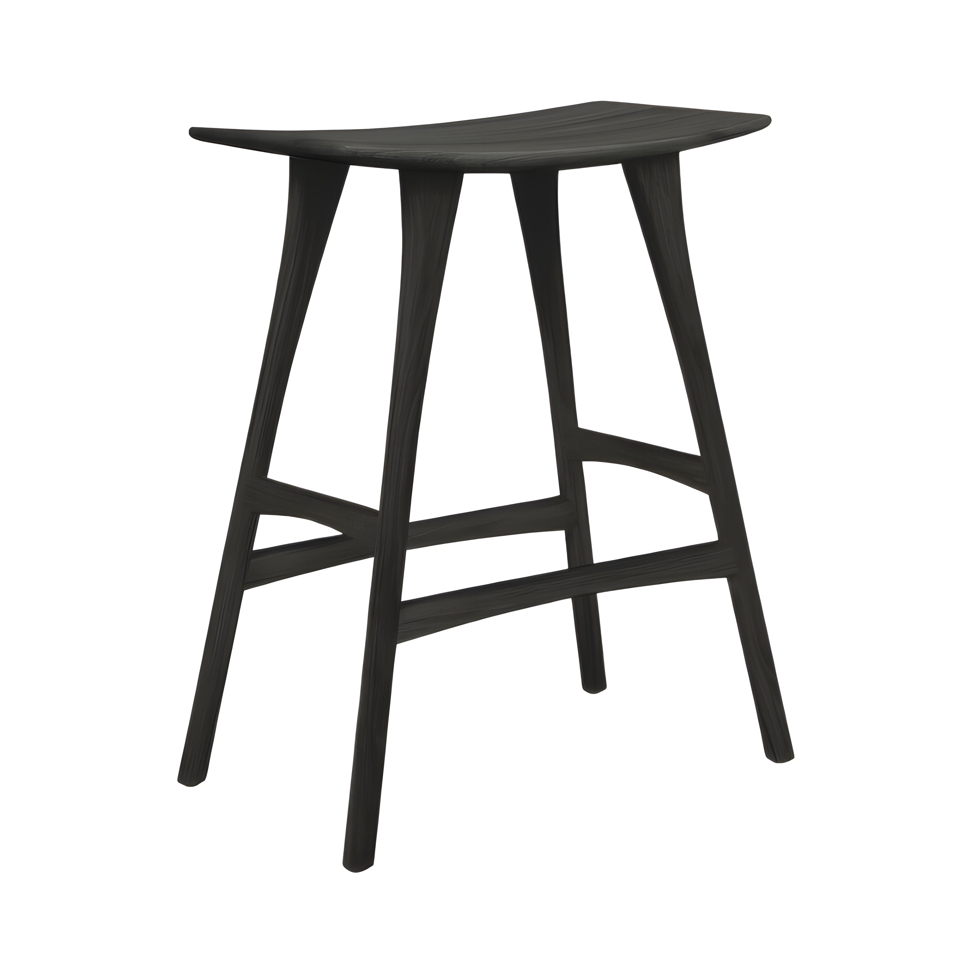 Ethnicraft Osso Counter Stool - ETH-53044