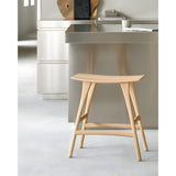Ethnicraft Osso Counter Stool - ETH-53044