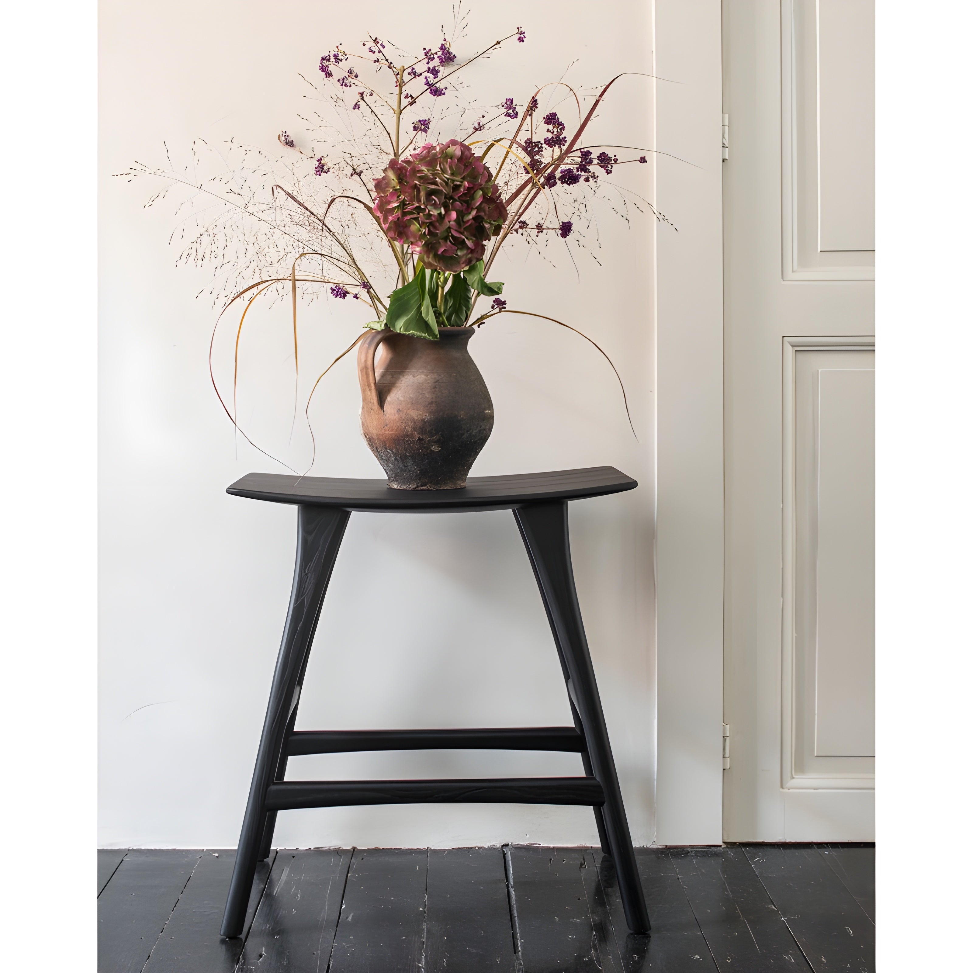 Ethnicraft Osso Counter Stool - ETH-53044