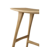 Ethnicraft Osso Counter Stool - ETH-53044