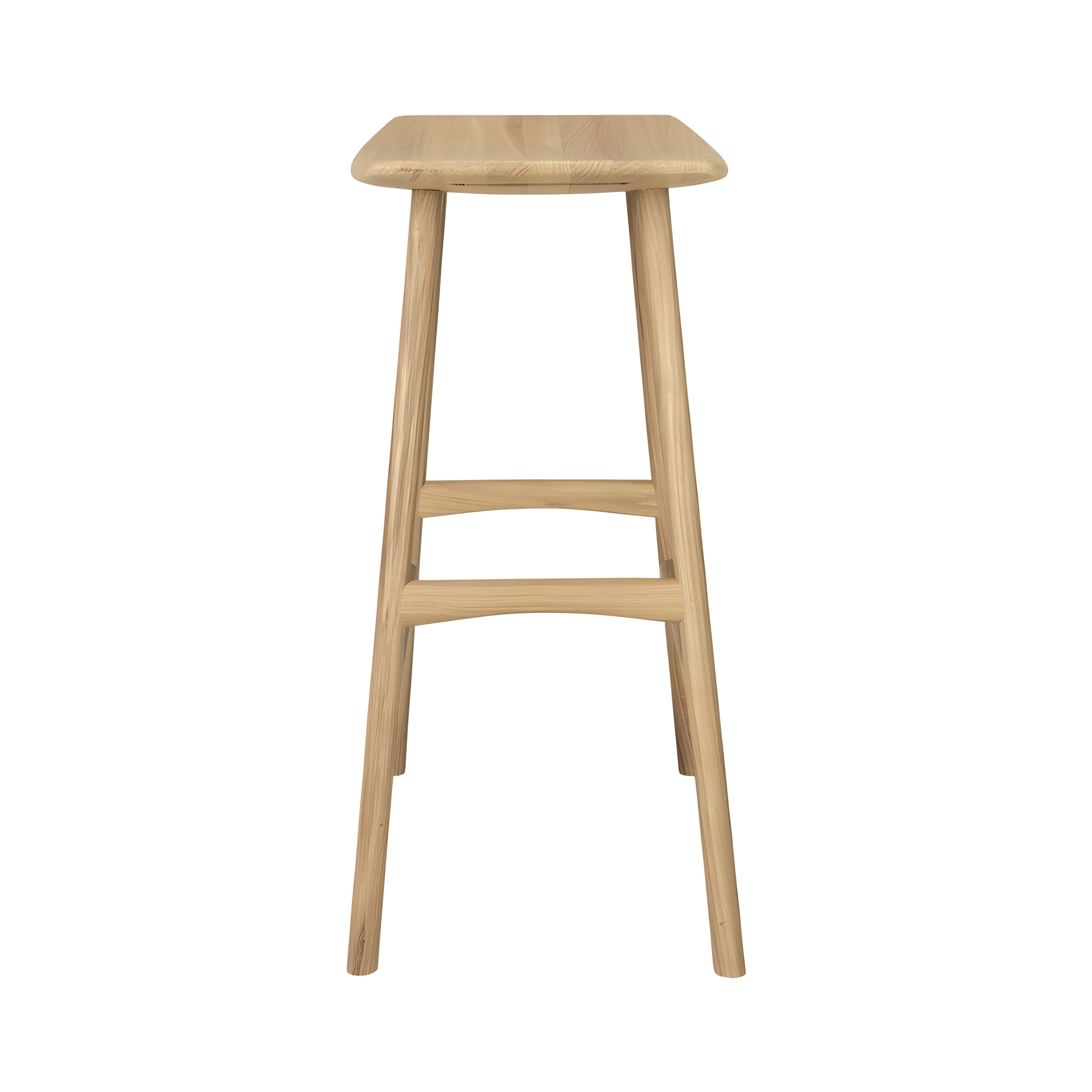 Ethnicraft Osso Counter Stool - ETH-53044
