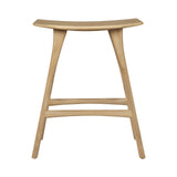 Ethnicraft Osso Counter Stool - ETH-53044