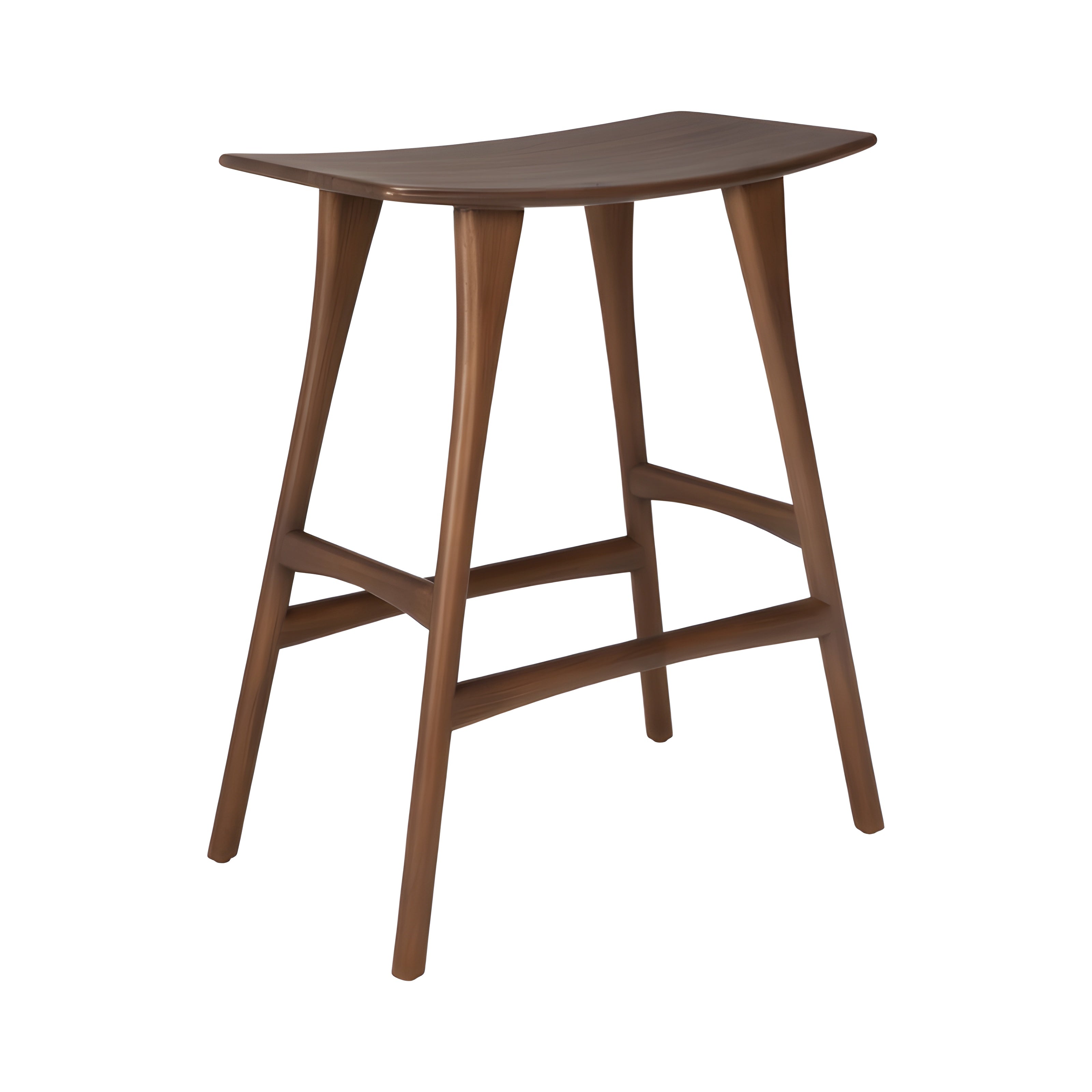 Ethnicraft Osso Counter Stool - ETH-53044