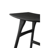 Ethnicraft Osso Dining Stool - ETH-53040
