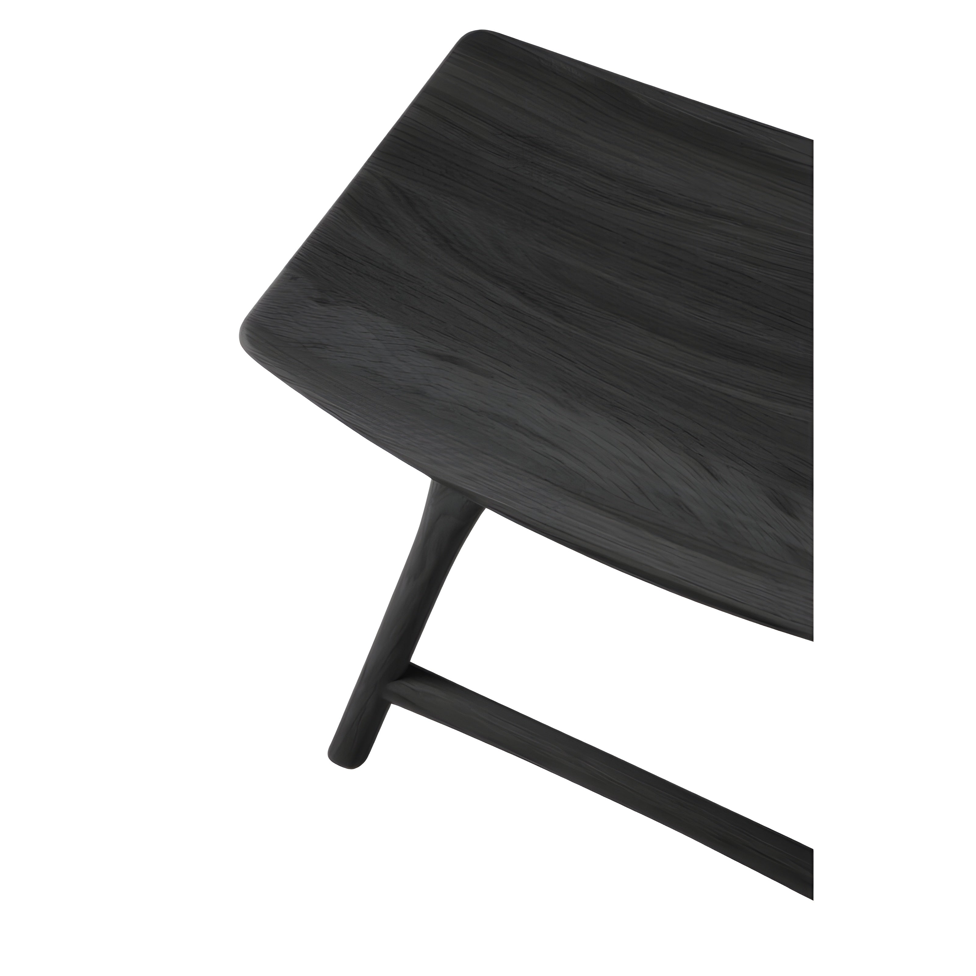 Ethnicraft Osso Dining Stool - ETH-53040
