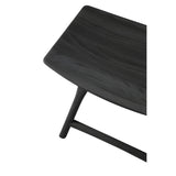 Ethnicraft Osso Dining Stool - ETH-53040