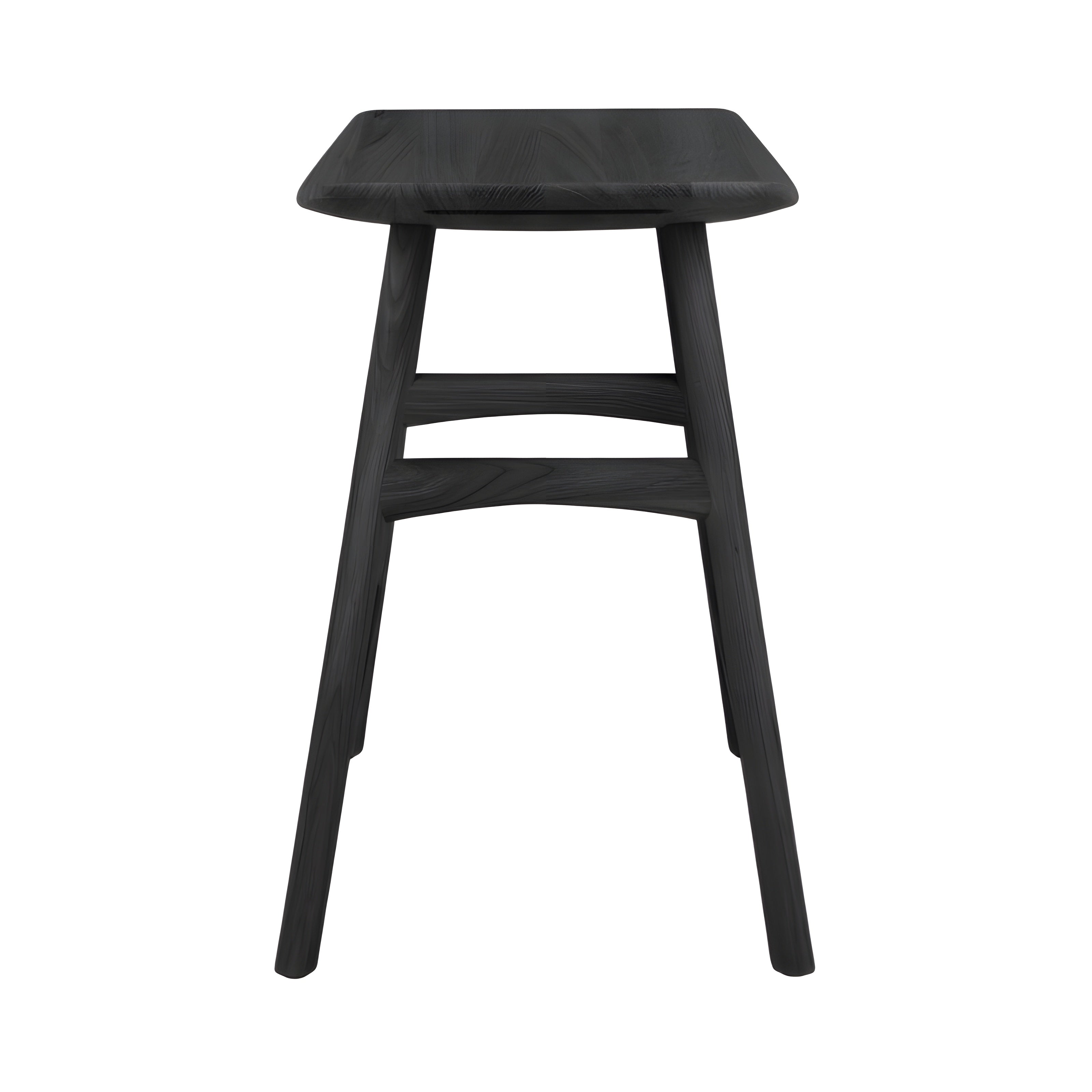 Ethnicraft Osso Dining Stool - ETH-53040