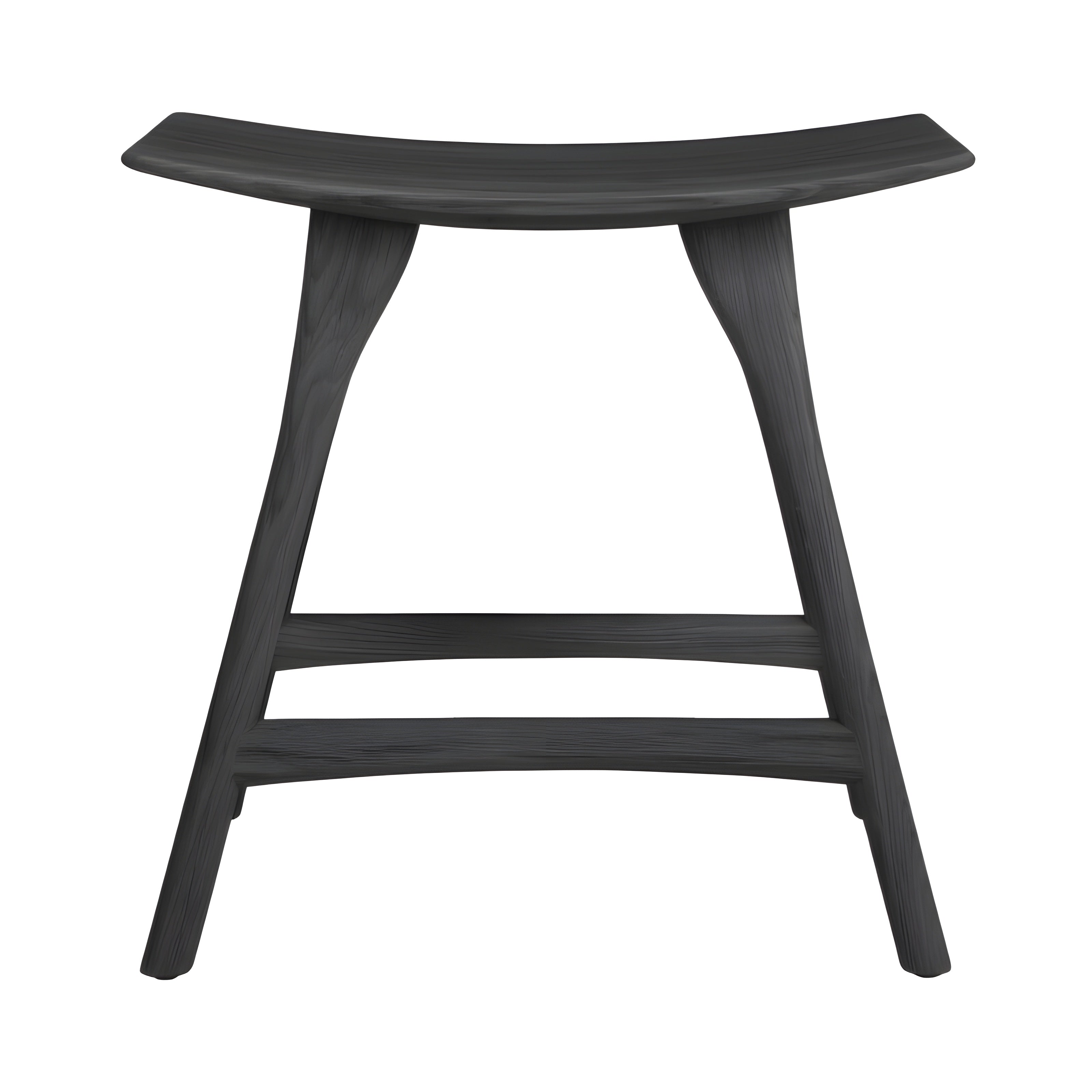 Ethnicraft Osso Dining Stool - ETH-53040