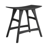 Ethnicraft Osso Dining Stool - ETH-53040