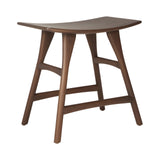 Ethnicraft Osso Dining Stool - ETH-53040