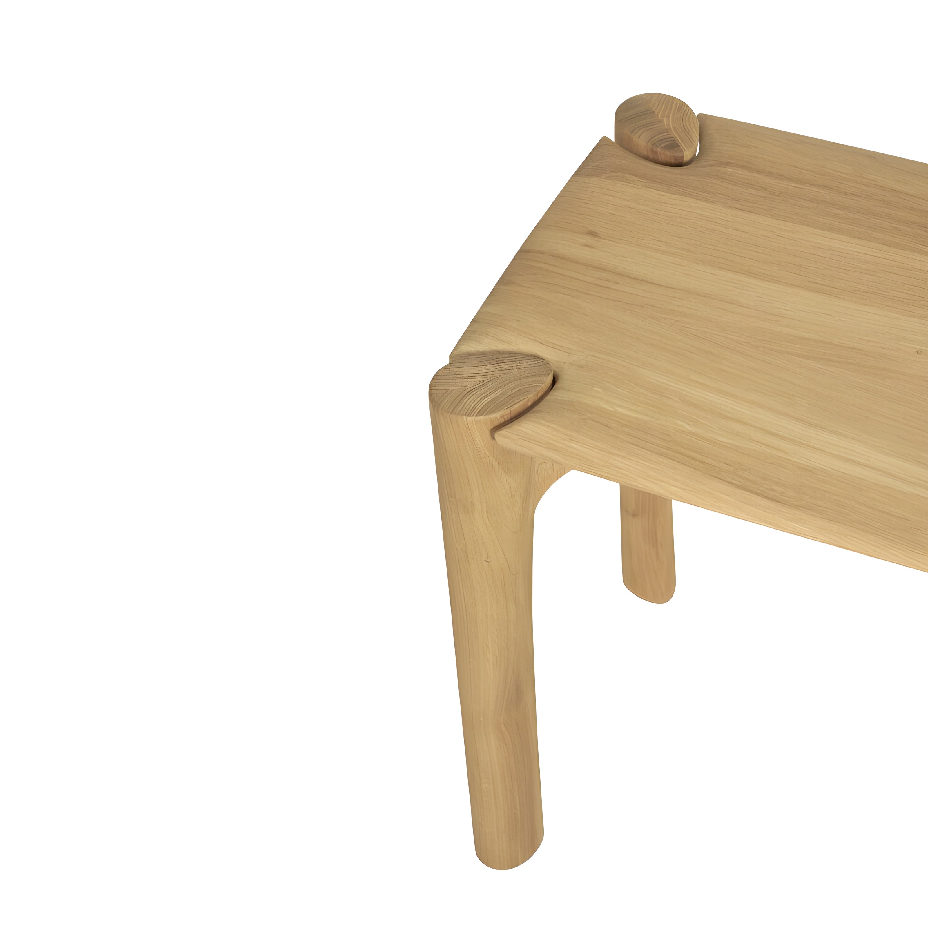 Ethnicraft PI Bench - ETH-51321