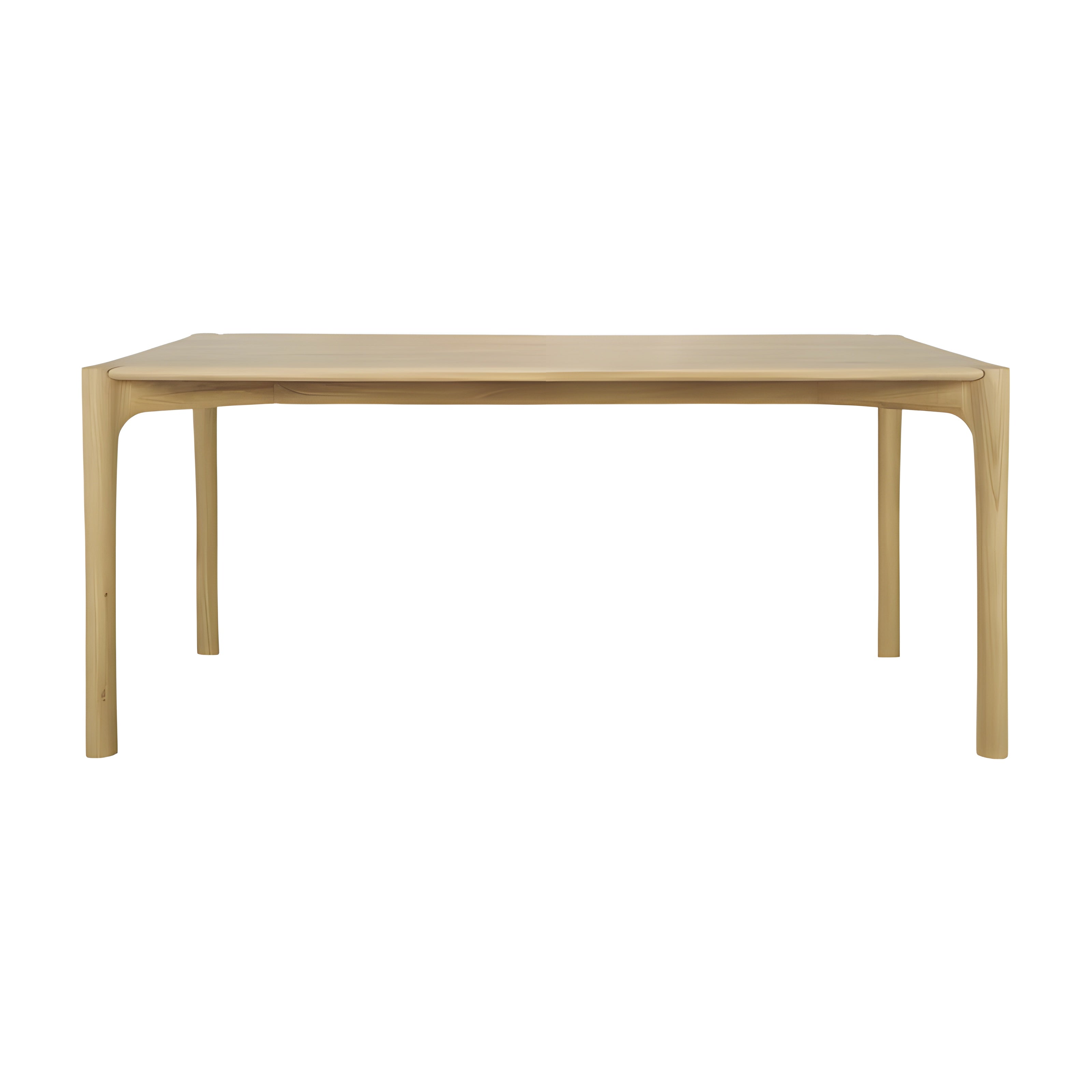 Ethnicraft PI Dining Table - ETH-51325