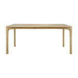 Ethnicraft PI Dining Table - ETH-51325
