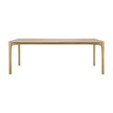 Ethnicraft PI Dining Table - ETH-51325