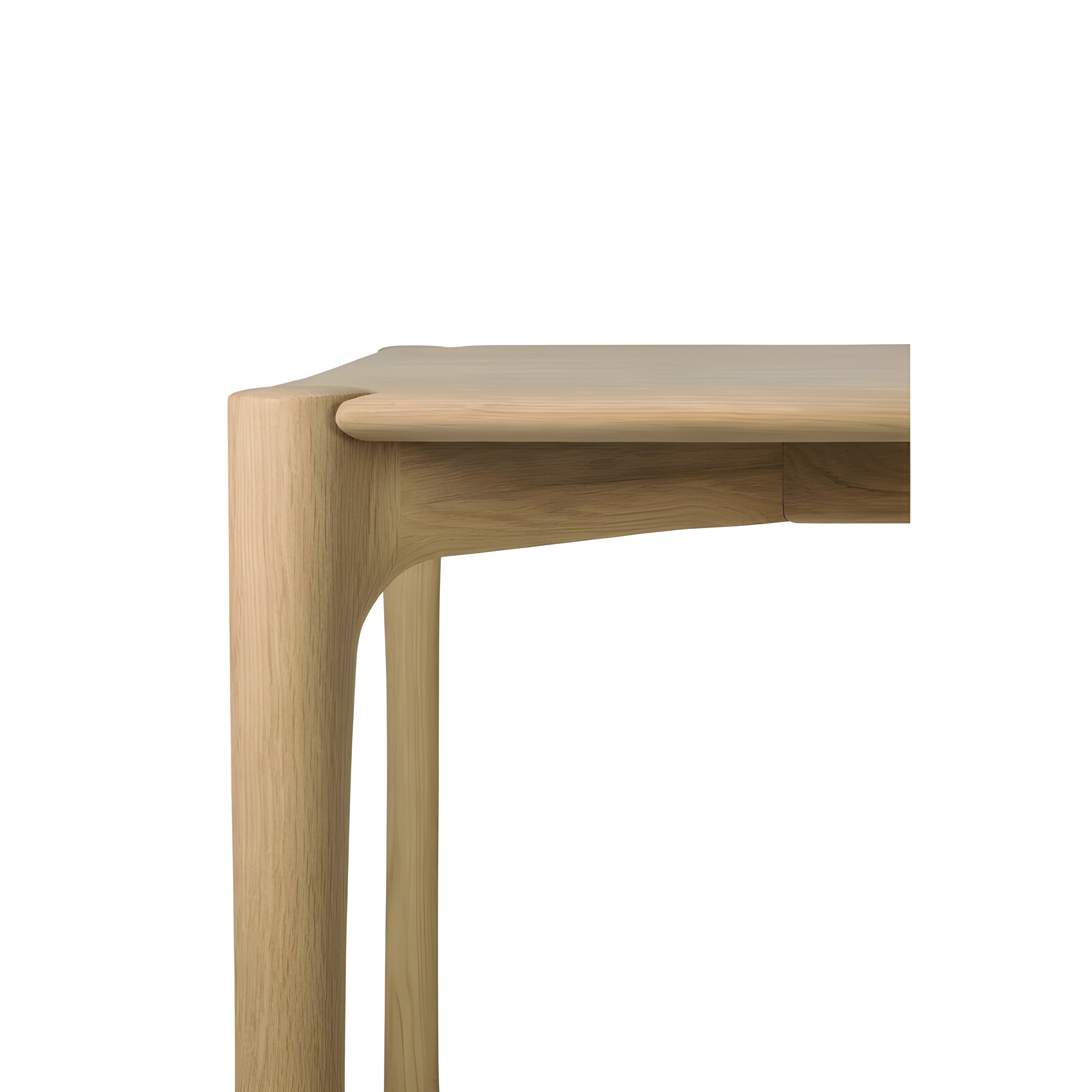 Ethnicraft PI Dining Table - ETH-51325