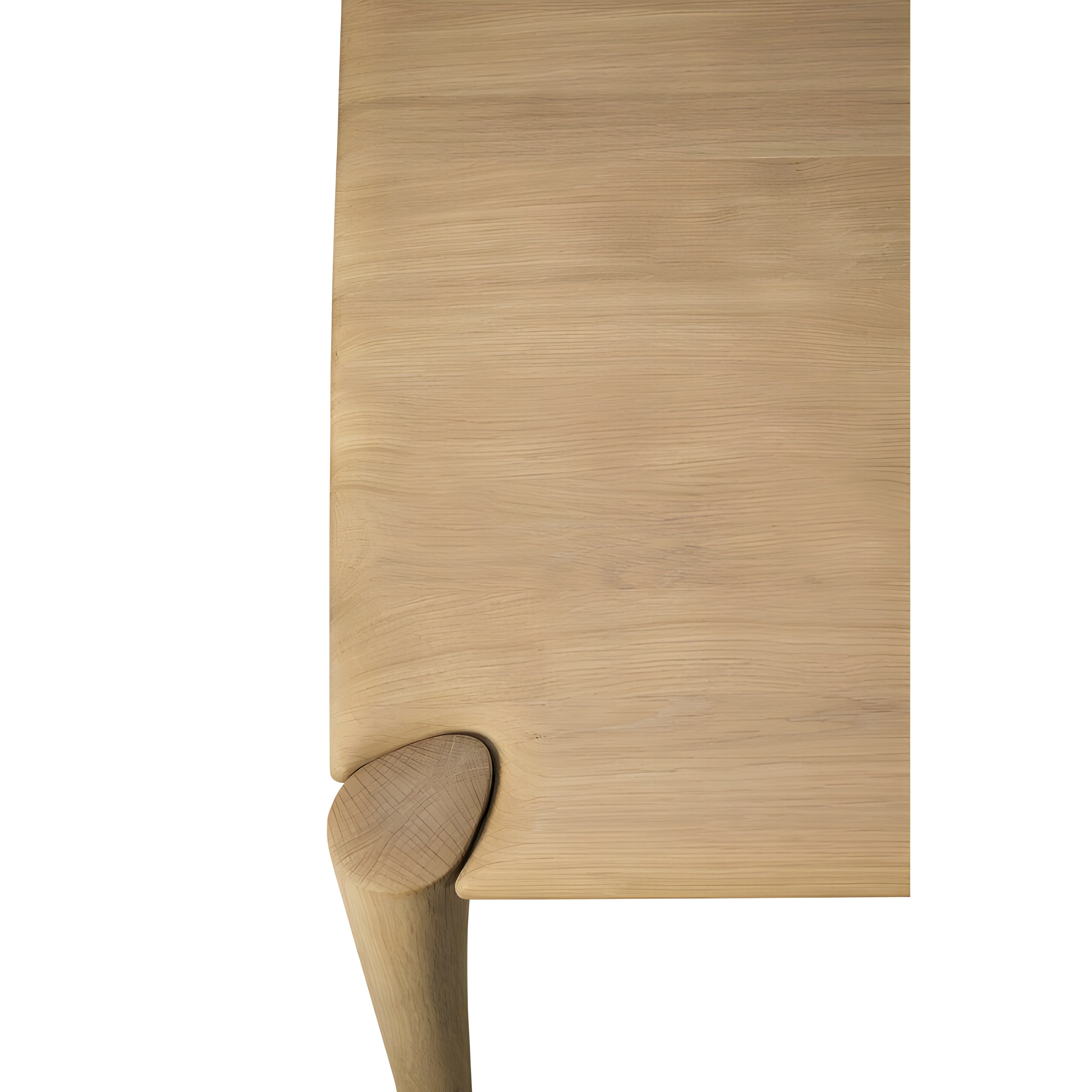 Ethnicraft PI Dining Table - ETH-51325