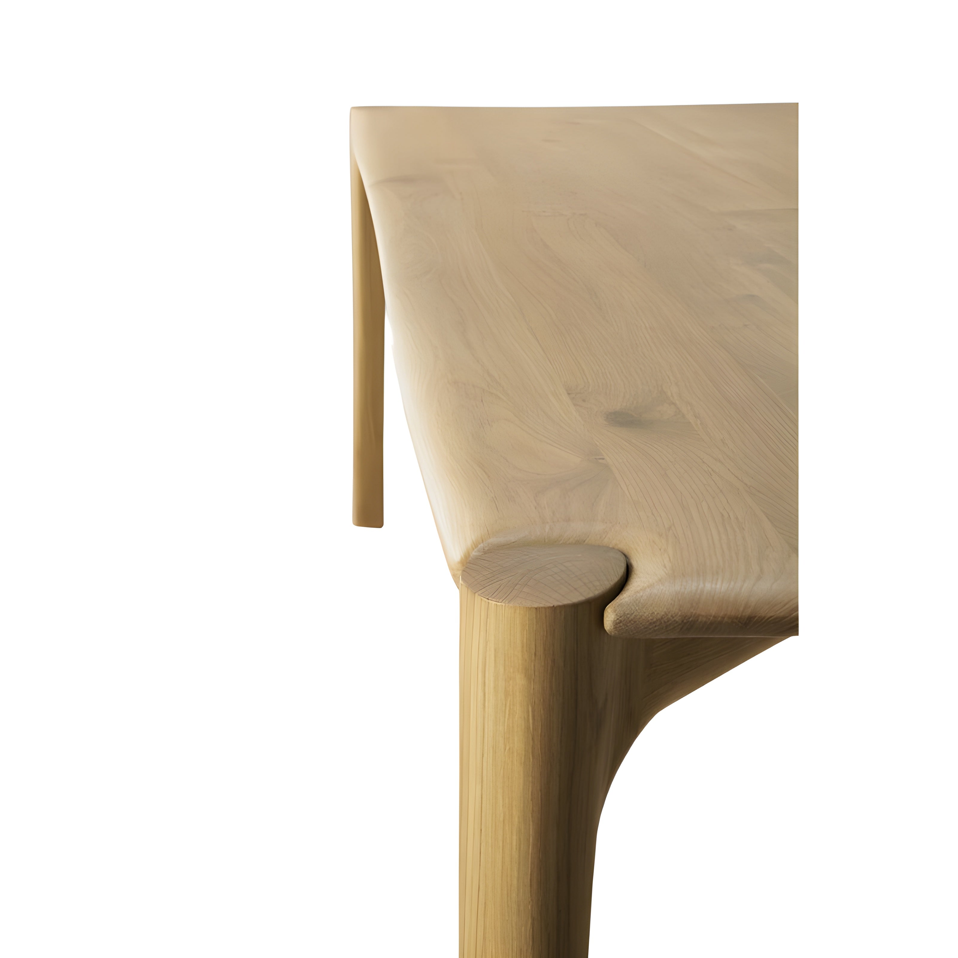Ethnicraft PI Dining Table - ETH-51325
