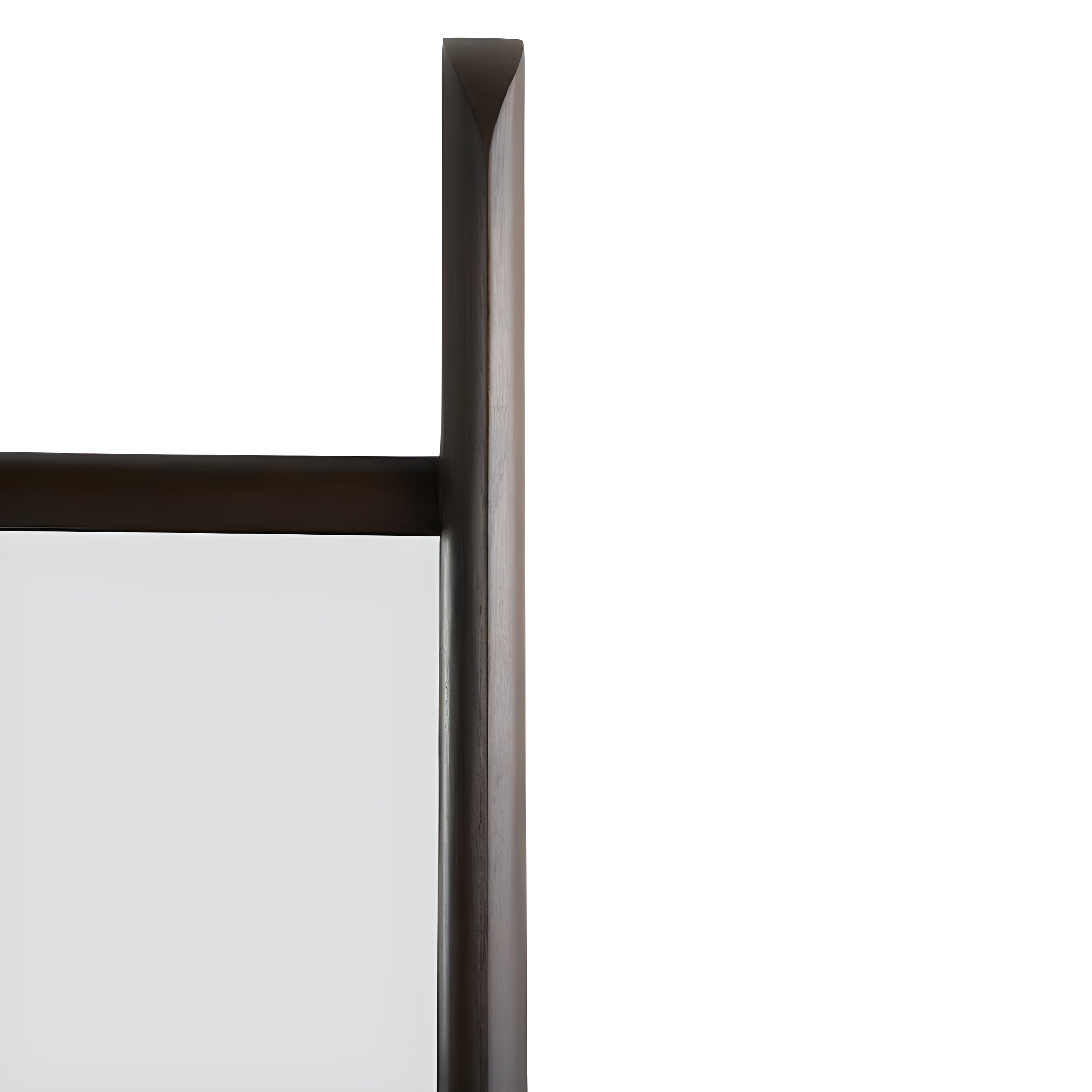 Ethnicraft PI Floor Mirror - ETH-29781