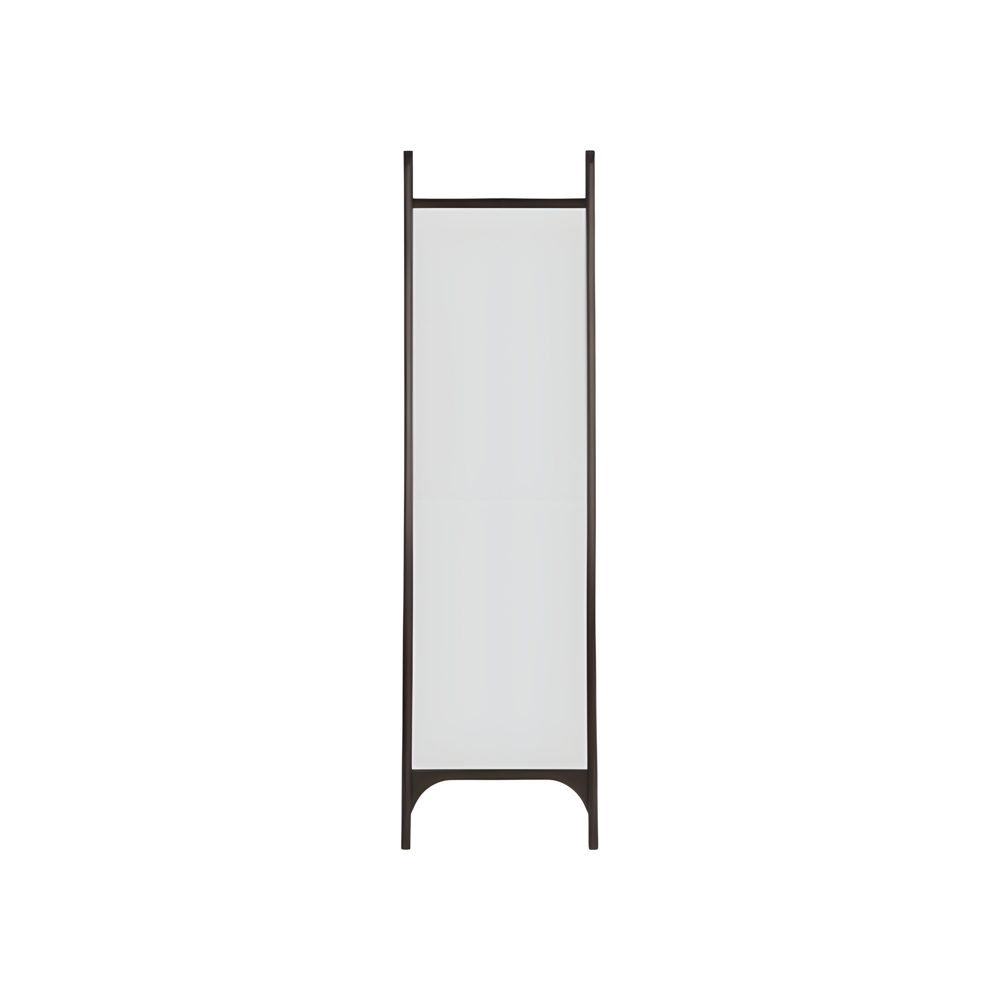 Ethnicraft PI Floor Mirror - ETH-29781
