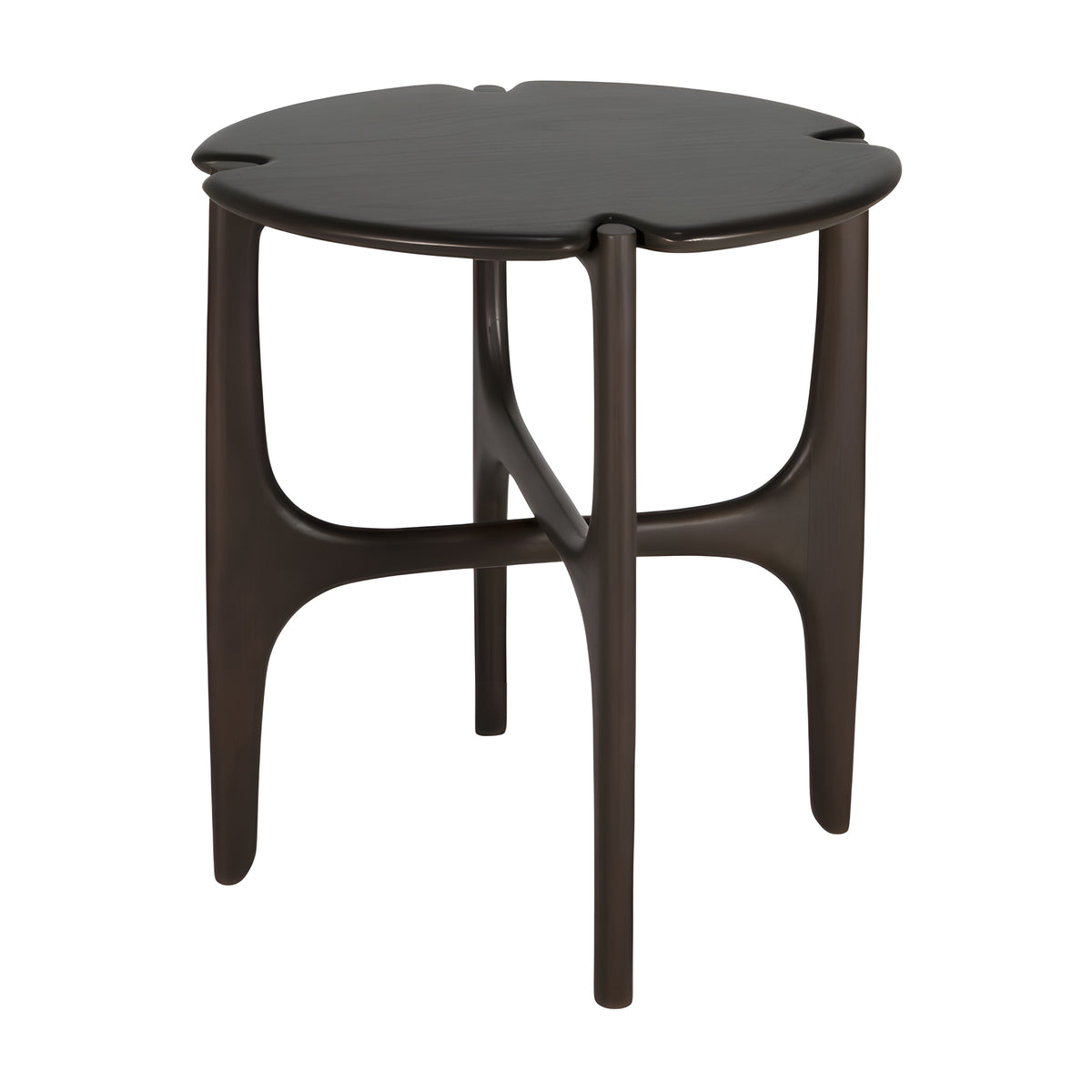 Ethnicraft PI Side Table - ETH-35005