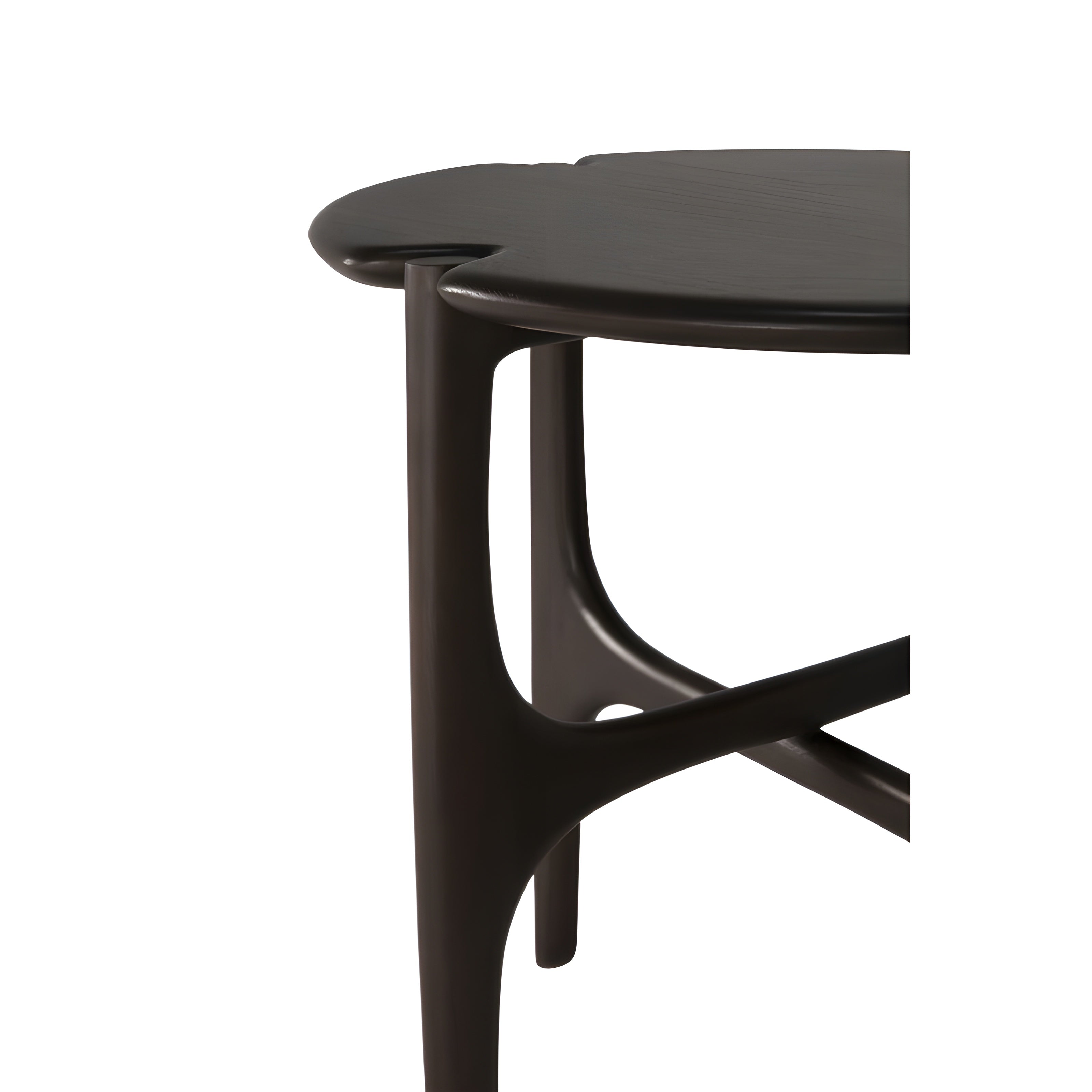 Ethnicraft PI Side Table - ETH-35005
