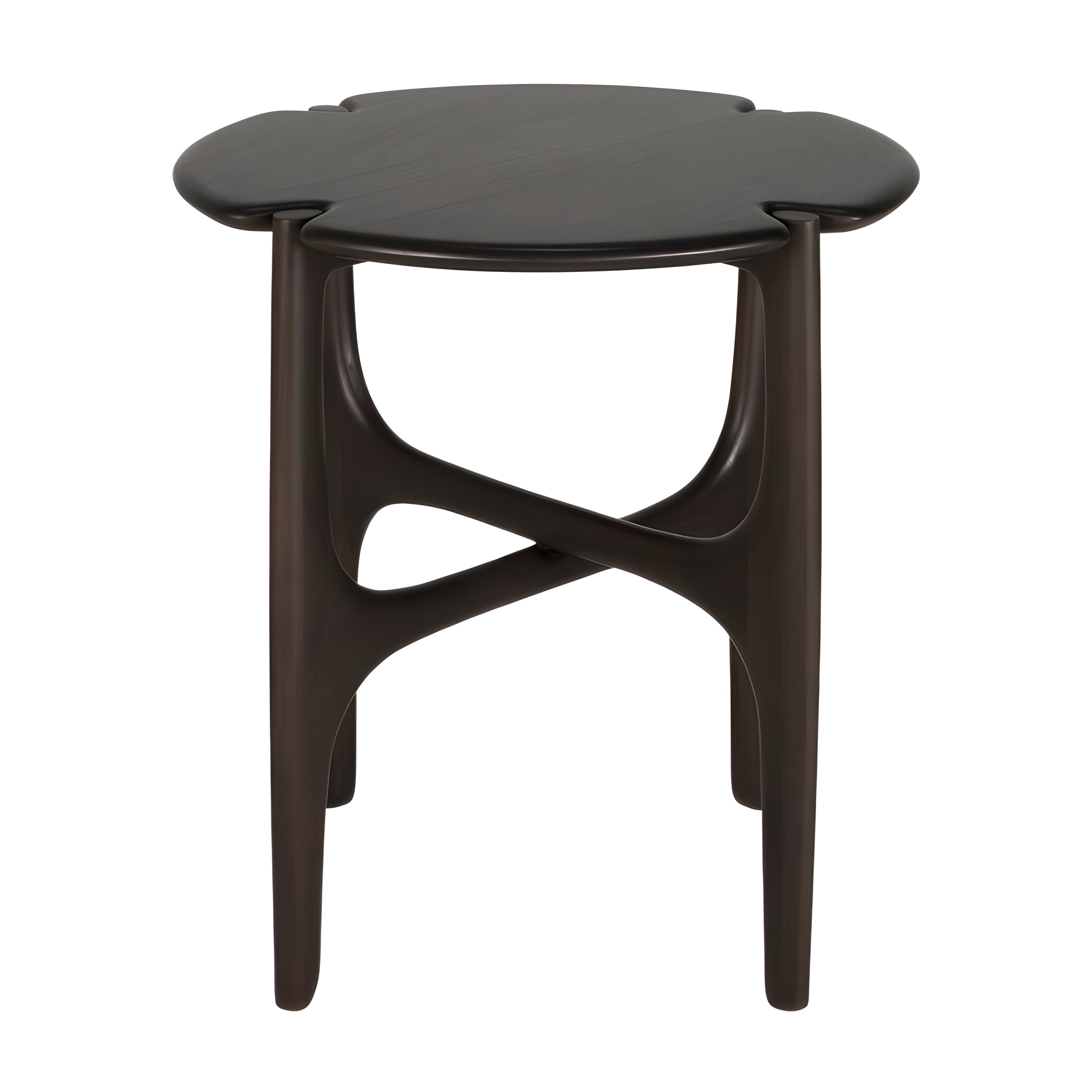 Ethnicraft PI Side Table - ETH-35005