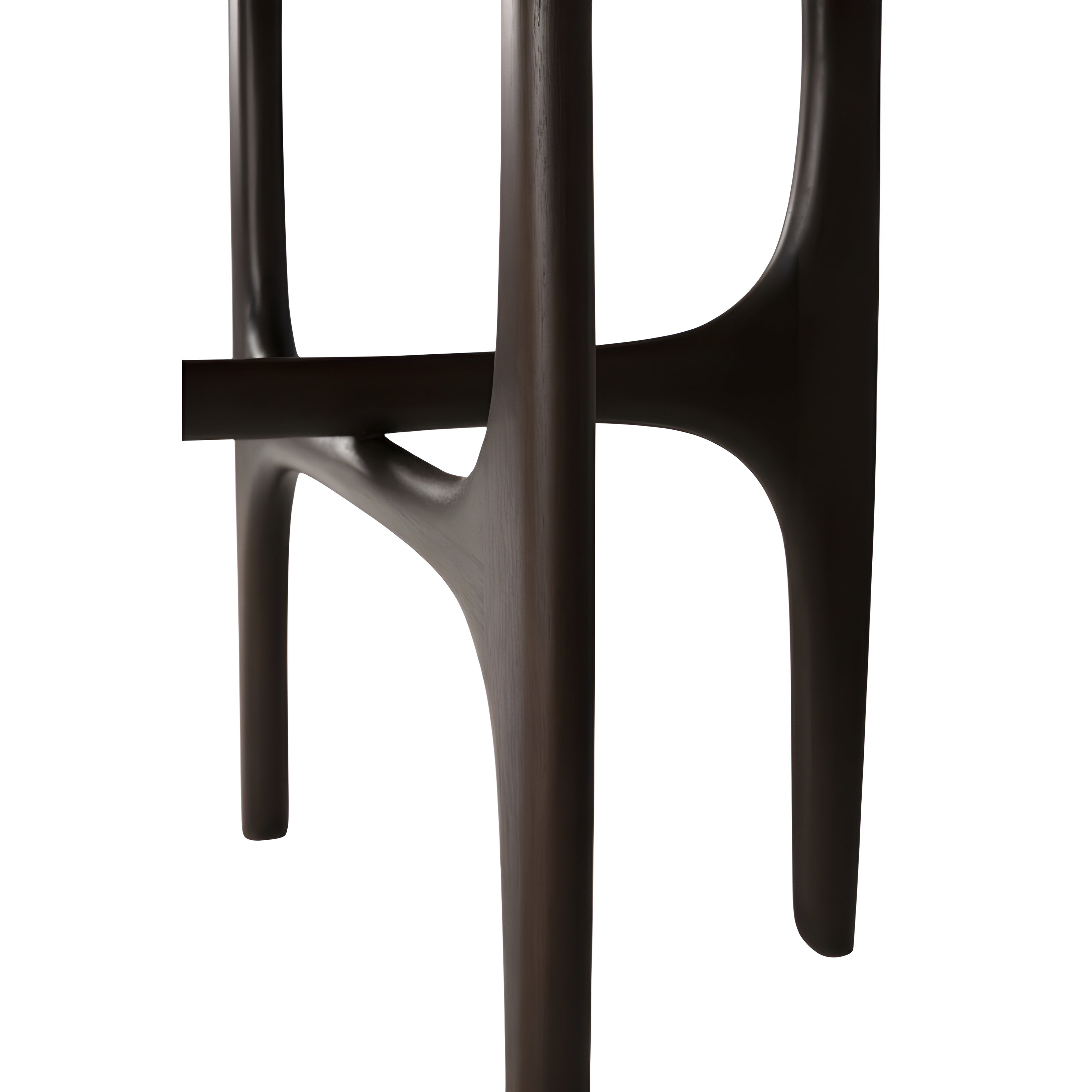 Ethnicraft PI Side Table - ETH-35005