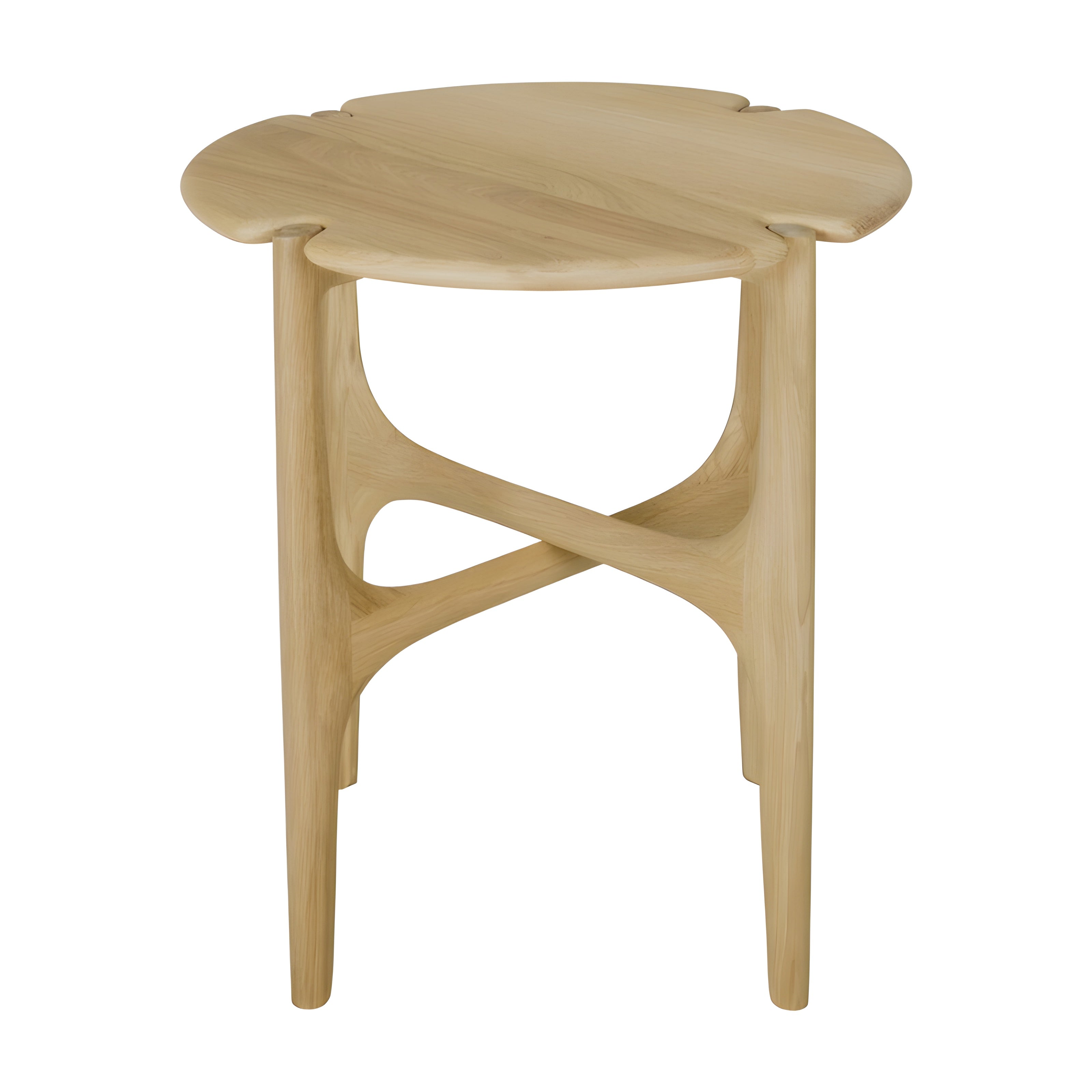 Ethnicraft PI Side Table - ETH-35005
